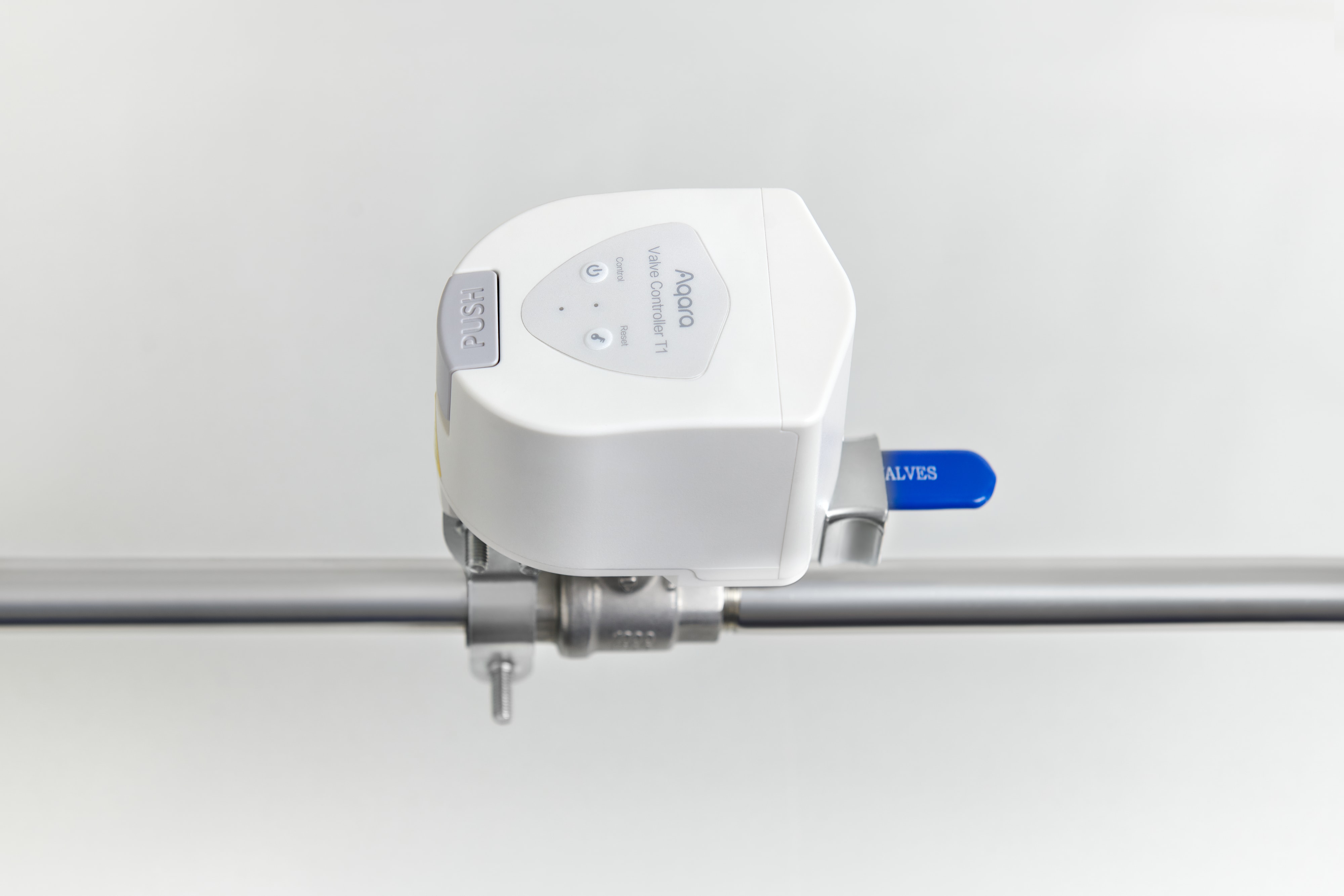 AQARA Ventilsteuerung T1, VC-X01D AQARA Ventilsteuerung T1, VC-X01D