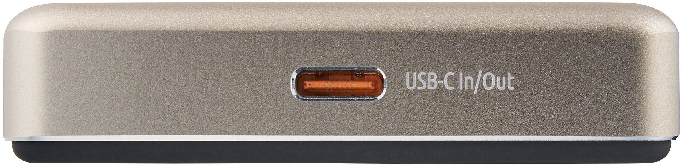 INTENSO Powerbank Magnetic Wireless, MW 10000, champange INTENSO Powerbank Magnetic Wireless, MW 10000, champange