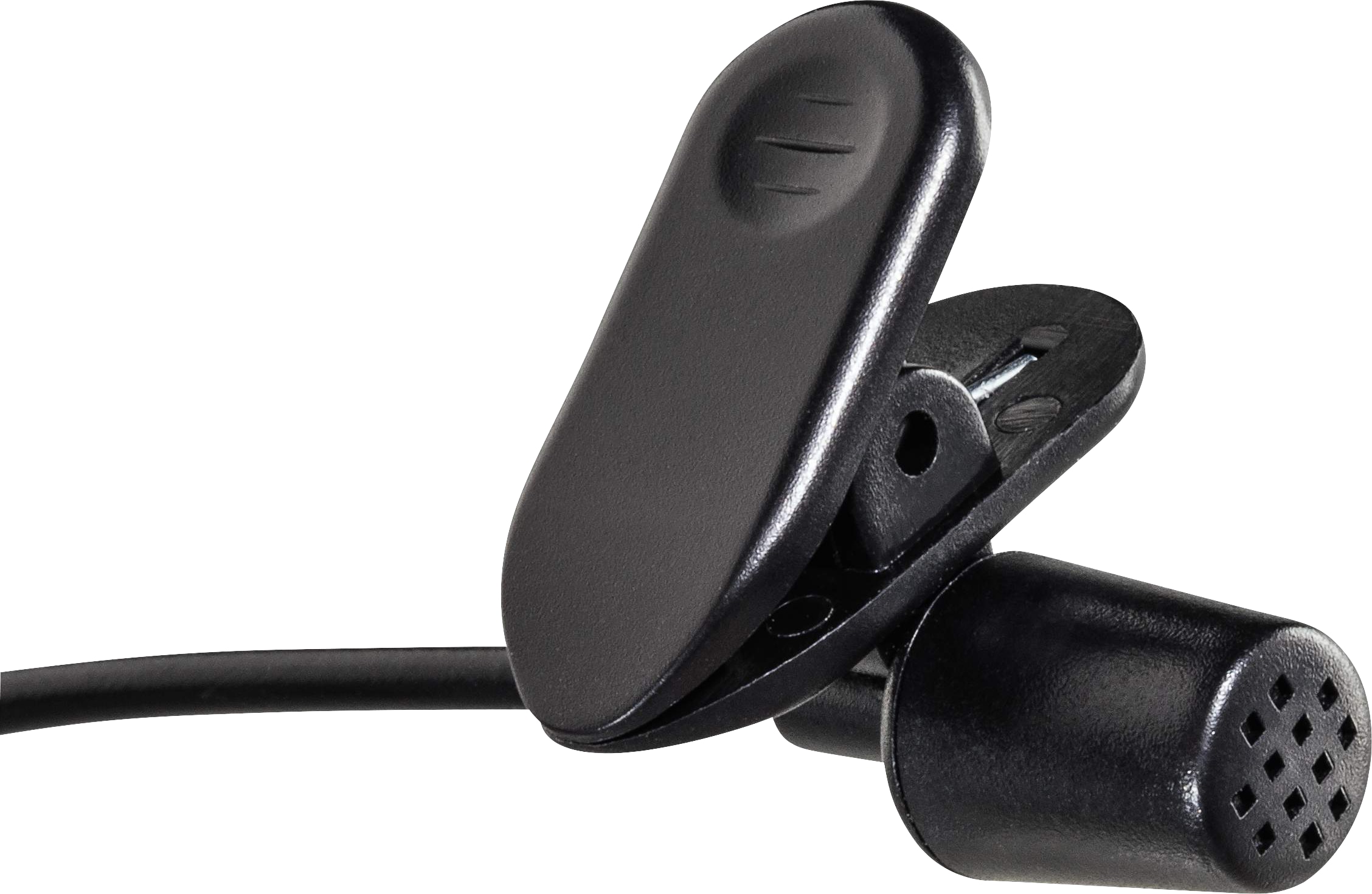 HAMA Clip-on-Mikrofon HAMA Clip-on-Mikrofon