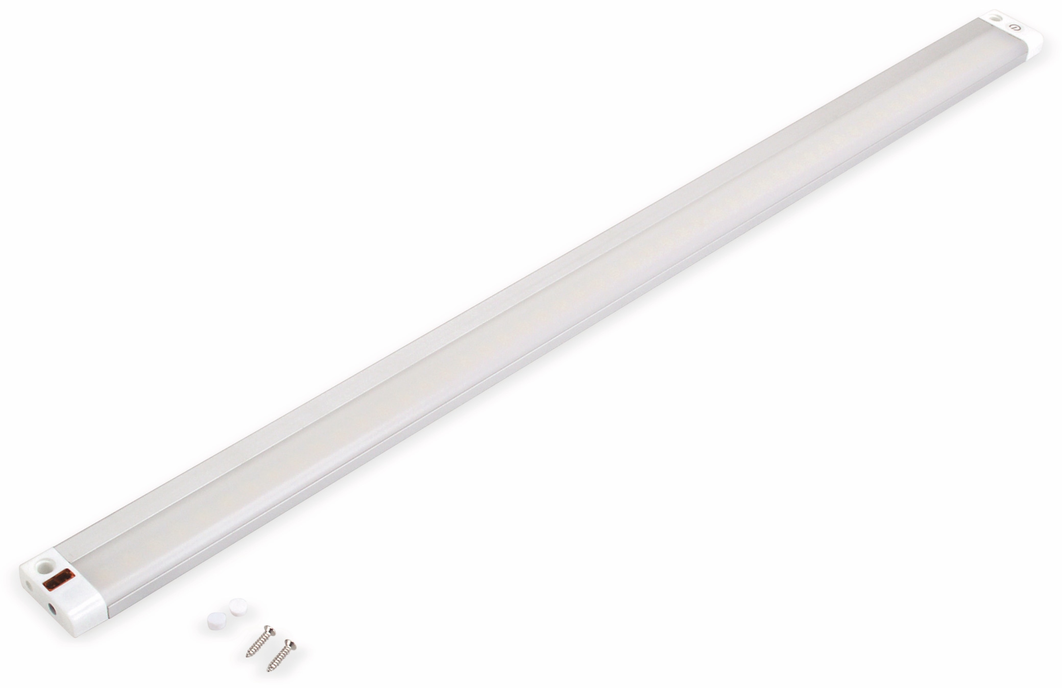 MÜLLER-LICHT LED-Unterbauleuchte Cassia Sensor 50, 6 W, 420 lm, 3000…6500 K MÜLLER-LICHT LED-Unterbauleuchte Cassia Sensor 50, 6 W, 420 lm, 3000…6500 K
