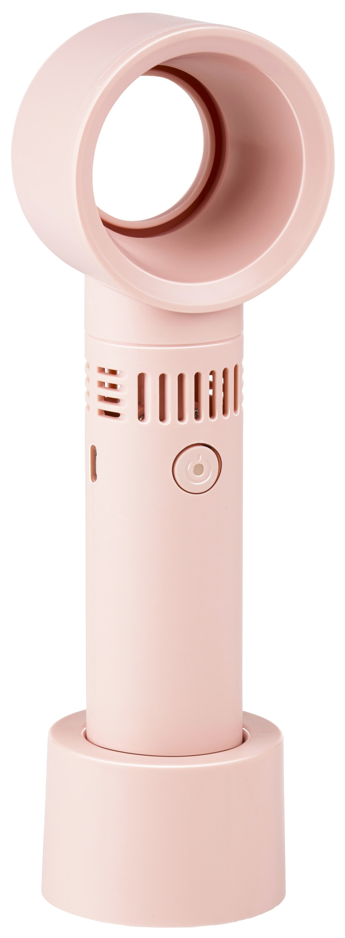 LIFETIME AIR USB-Handventilator, pink LIFETIME AIR USB-Handventilator, pink