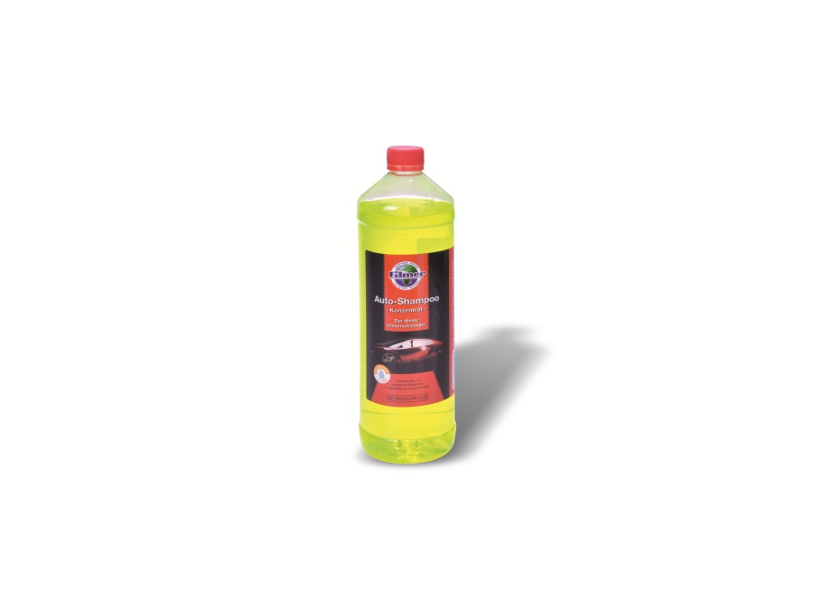 FILMER Auto-Shampoo 60.079 FILMER Auto-Shampoo 60.079