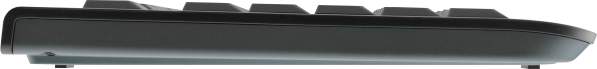 CHERRY Tastatur KW 3000