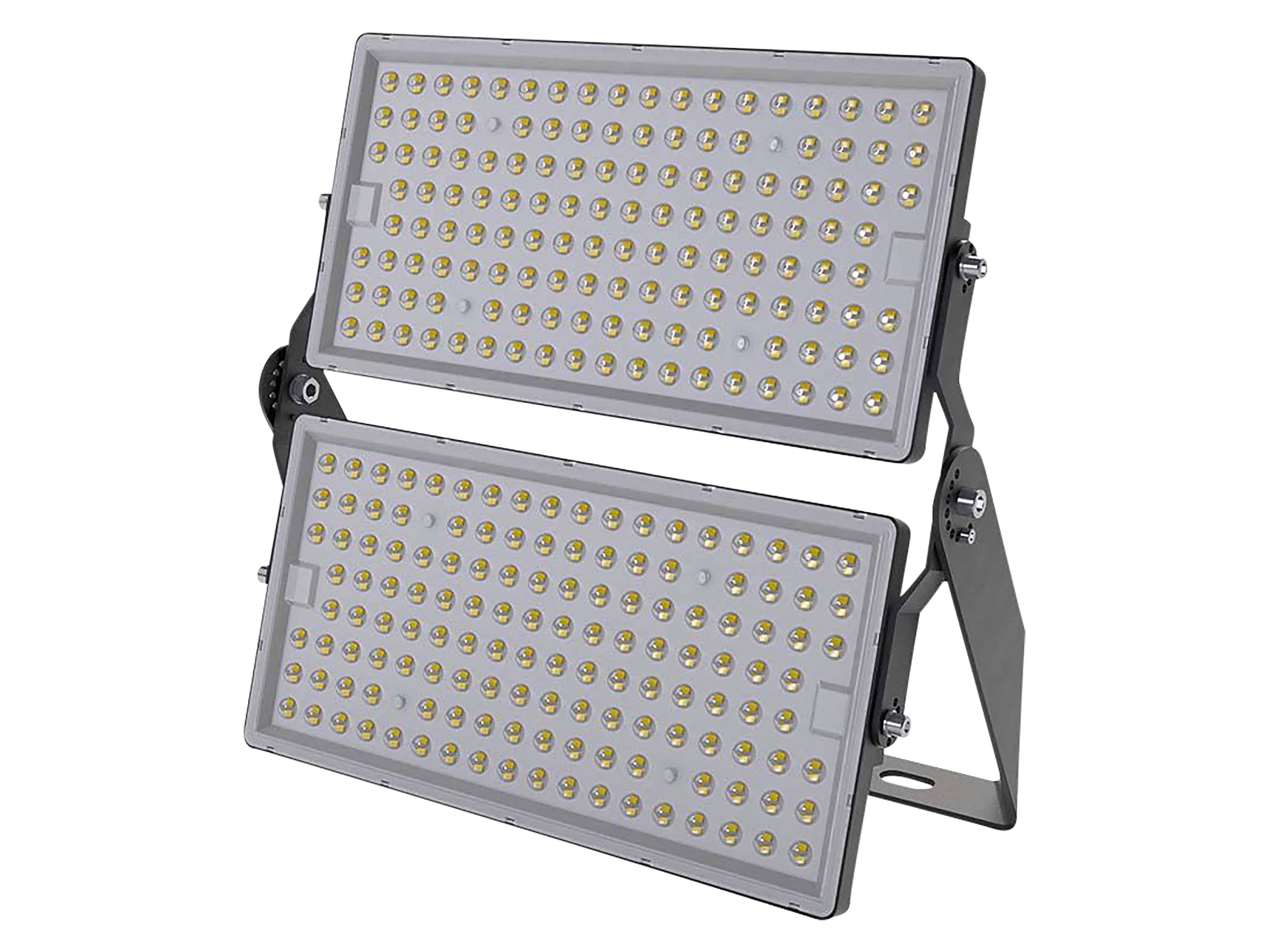 V-TAC LED-Fluter, VT-48500, EEK: D, 500W, 67500 lm, 6500 K, IP65, kaltweiß V-TAC LED-Fluter, VT-48500, EEK: D, 500W, 67500 lm, 6500 K, IP65, kaltweiß
