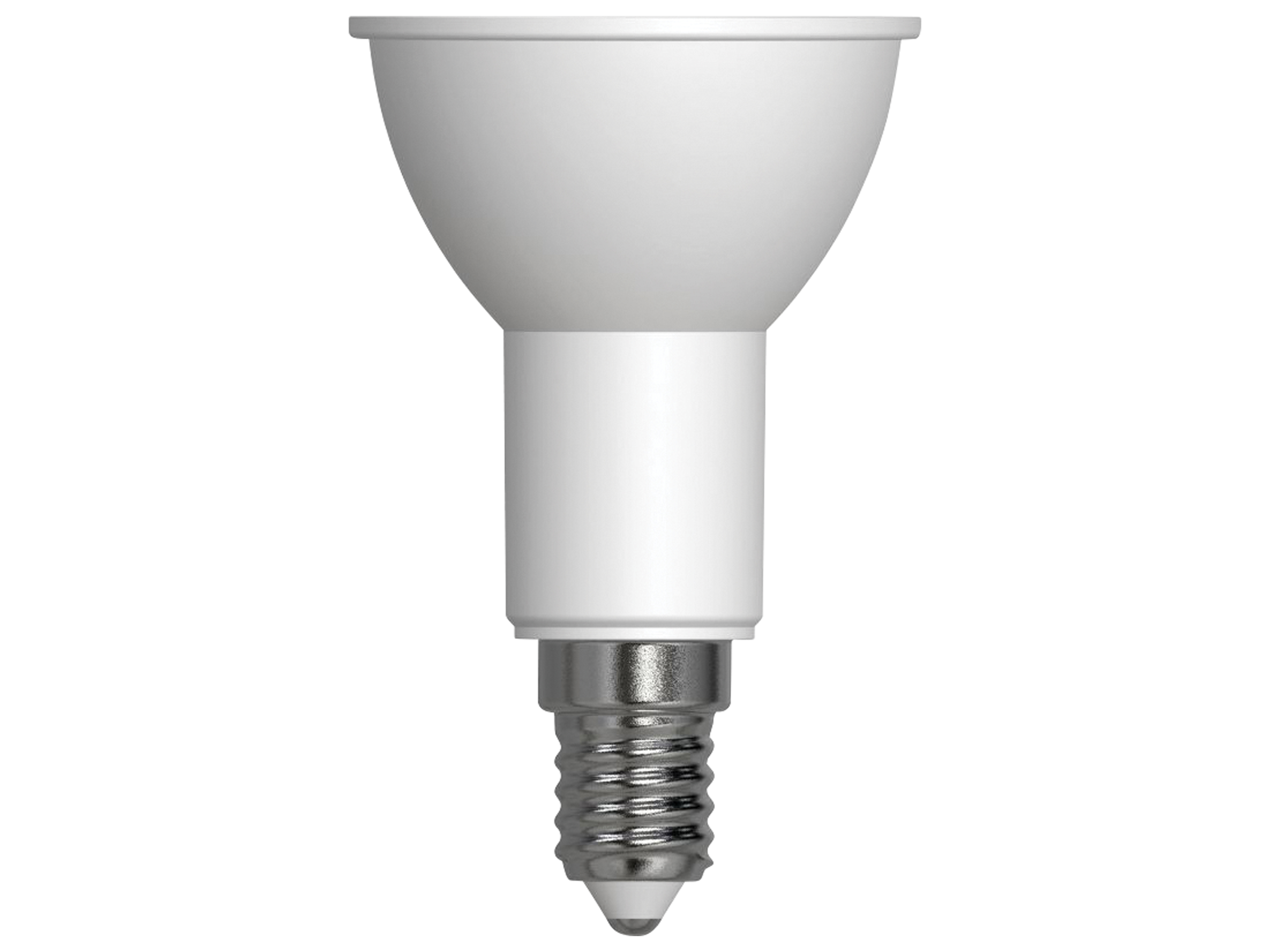 MÜLLER-LICHT LED-Reflektorlampe, E14, EEK: F, 4,2W, 320lm, 2700K MÜLLER-LICHT LED-Reflektorlampe, E14, EEK: G, 5W, 320lm, 2700K