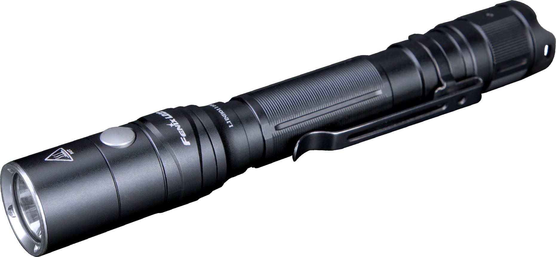 FENIX LED-Taschenlampe LD 22 V2.0, Akkubetrieb, schwarz FENIX LED-Taschenlampe LD 22 V2.0, Akkubetrieb, schwarz
