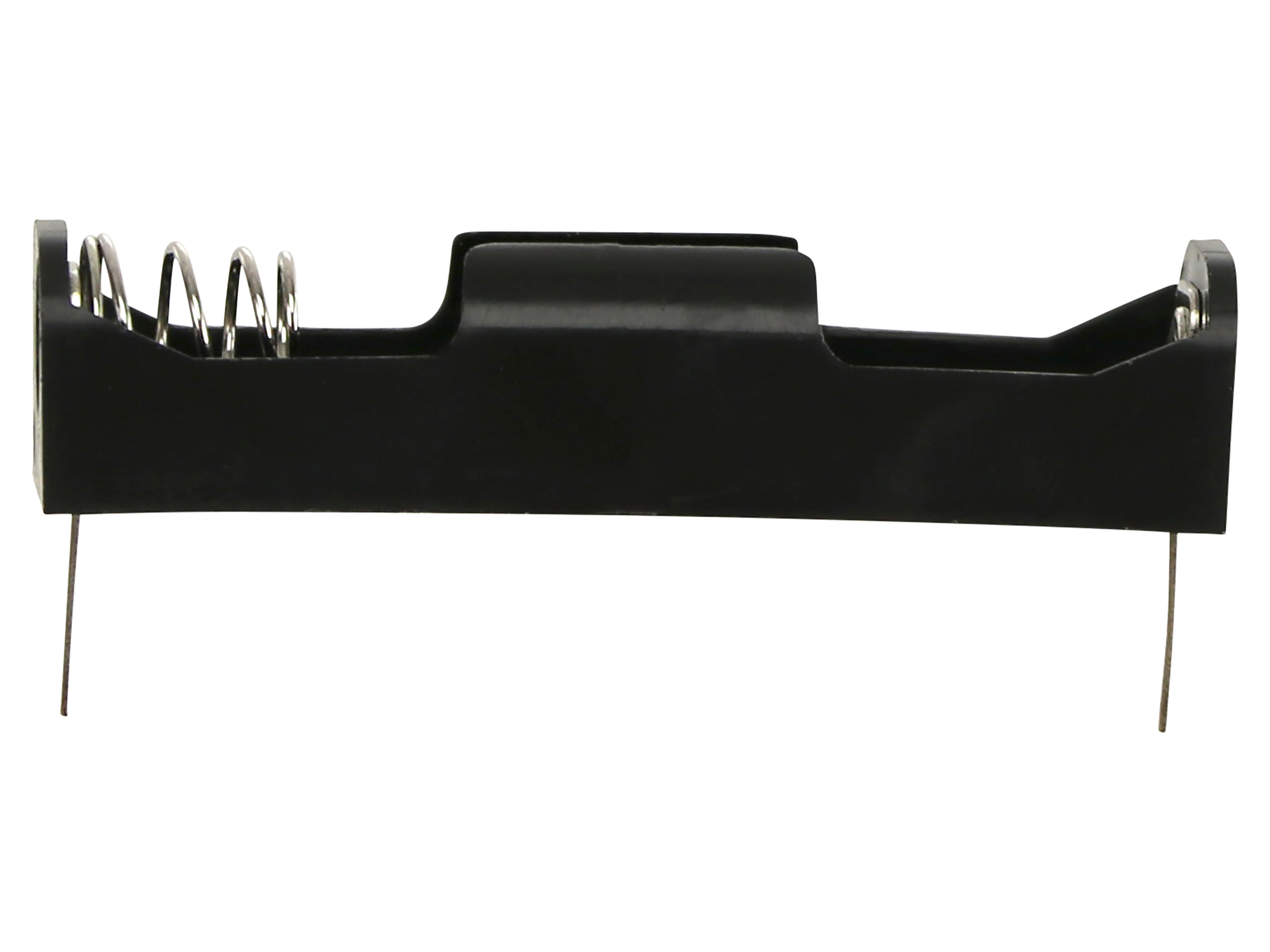 Batteriehalter, 1x Mignon AA, Printanschluss Batteriehalter, 1x Mignon AA, Printanschluss