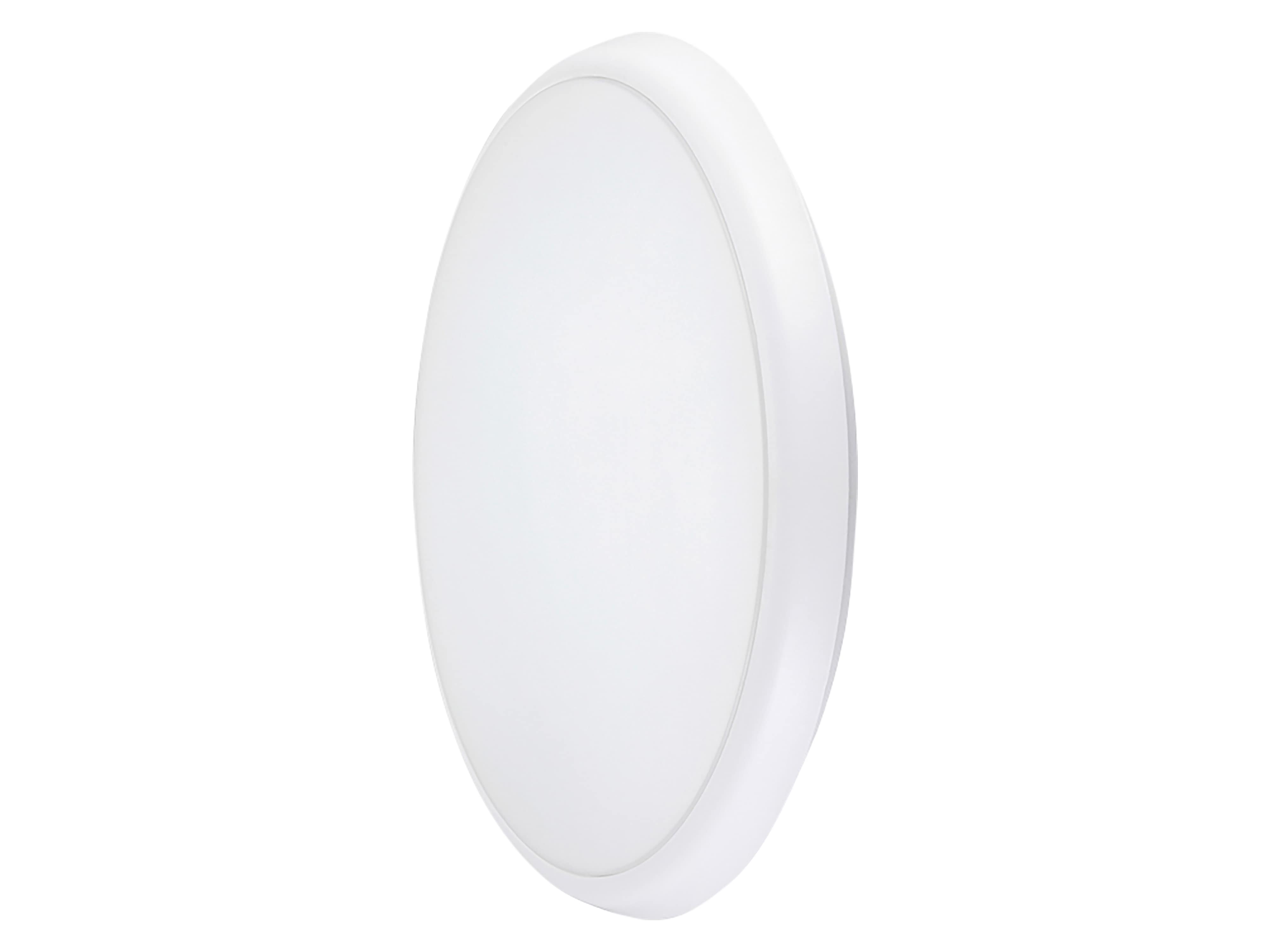 V-TAC LED-Deckenleuchte VT-24360, EEK: E, 40W, 4400lm, 2700...6500K, mit MW-Bewegungssensor