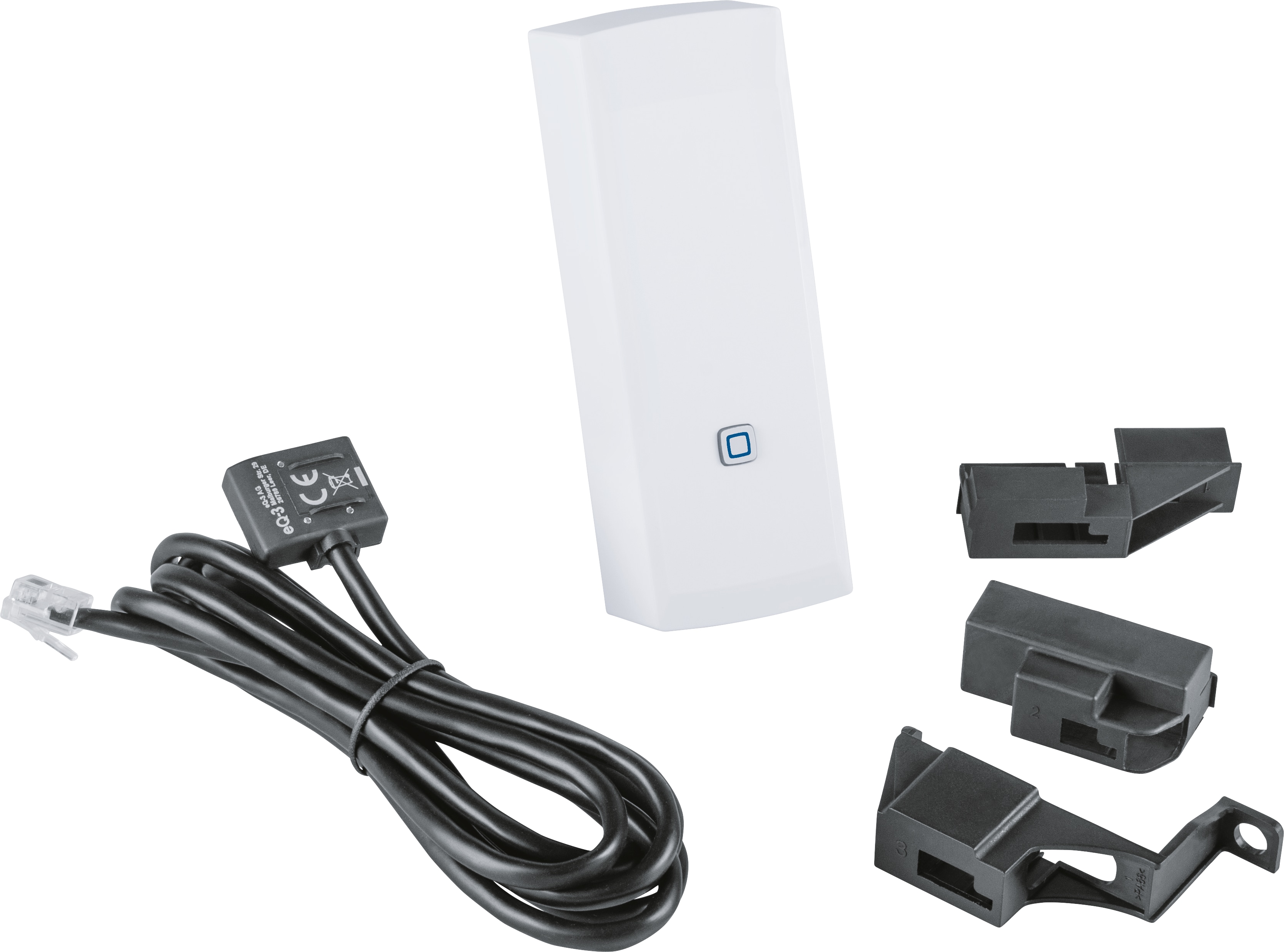 HOMEMATIC IP Schnittstelle für Gaszähler HOMEMATIC IP Schnittstelle für Gaszähler
