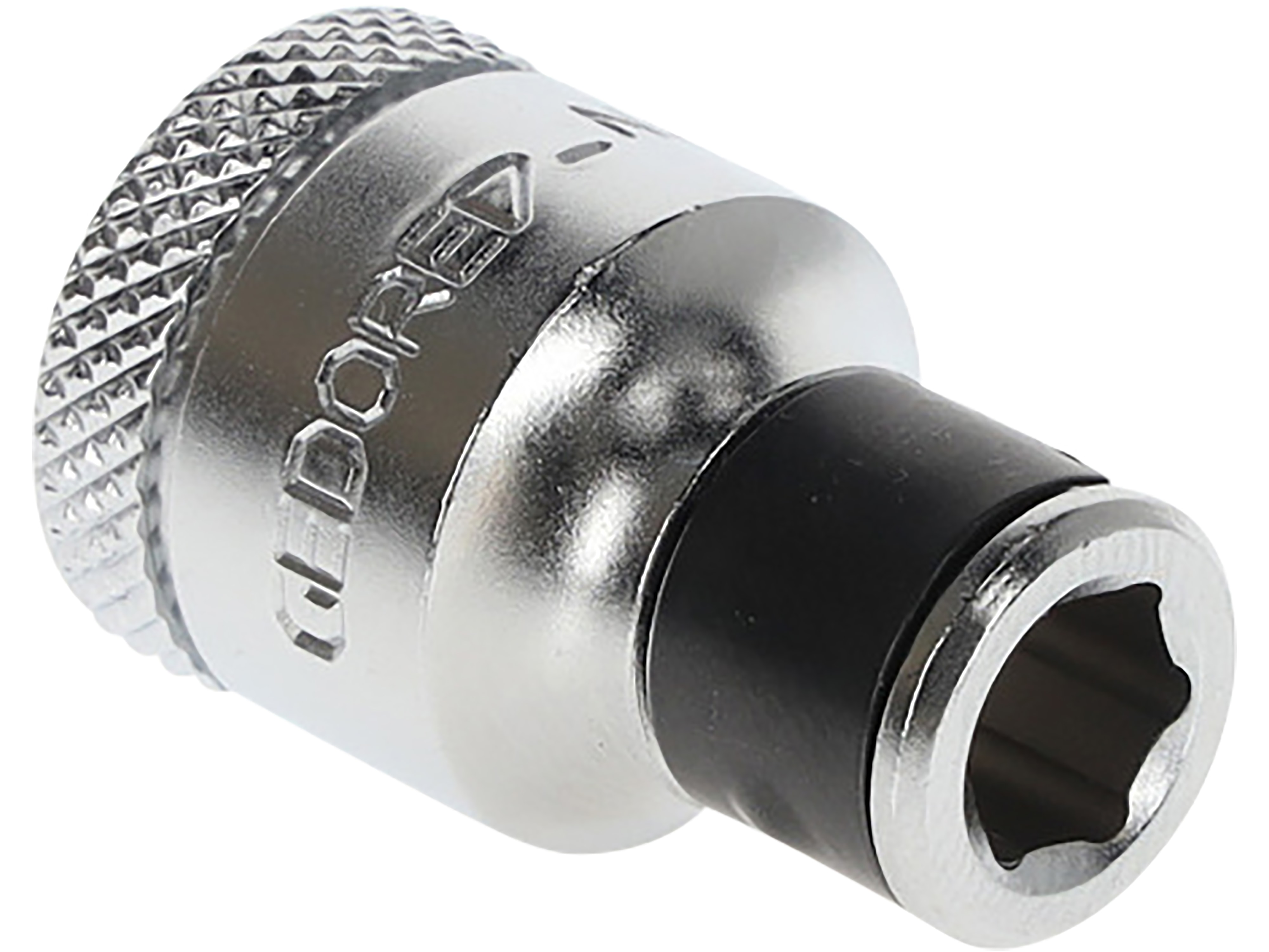 GEDORE BLAU Bit-Adapter, 1/4" sechskant auf 3/8" vierkant GEDORE BLAU Bit-Adapter, 1/4" sechskant auf 3/8" vierkant