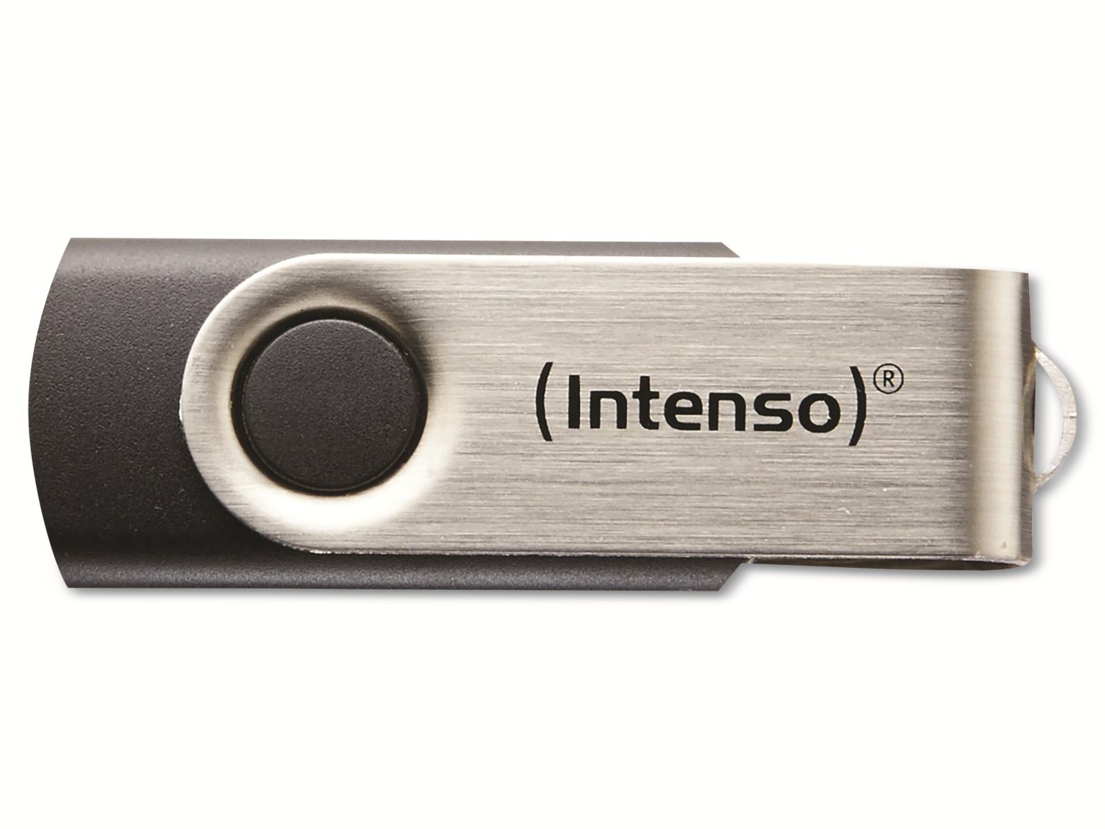 INTENSO USB-Stick Basic Line 3503490 USB 2.0 64GB INTENSO USB-Speicherstick BasicLine, 64 GB