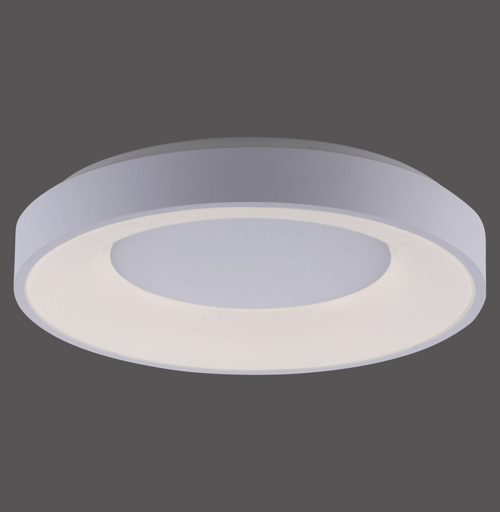 JUST LIGHT LED-Deckenleuchte 14326-16 weiß, 26,5 W, 3300 lm, CCT JUST LIGHT LED-Deckenleuchte 14326-16 weiß, 26,5 W, 3300 lm, CCT