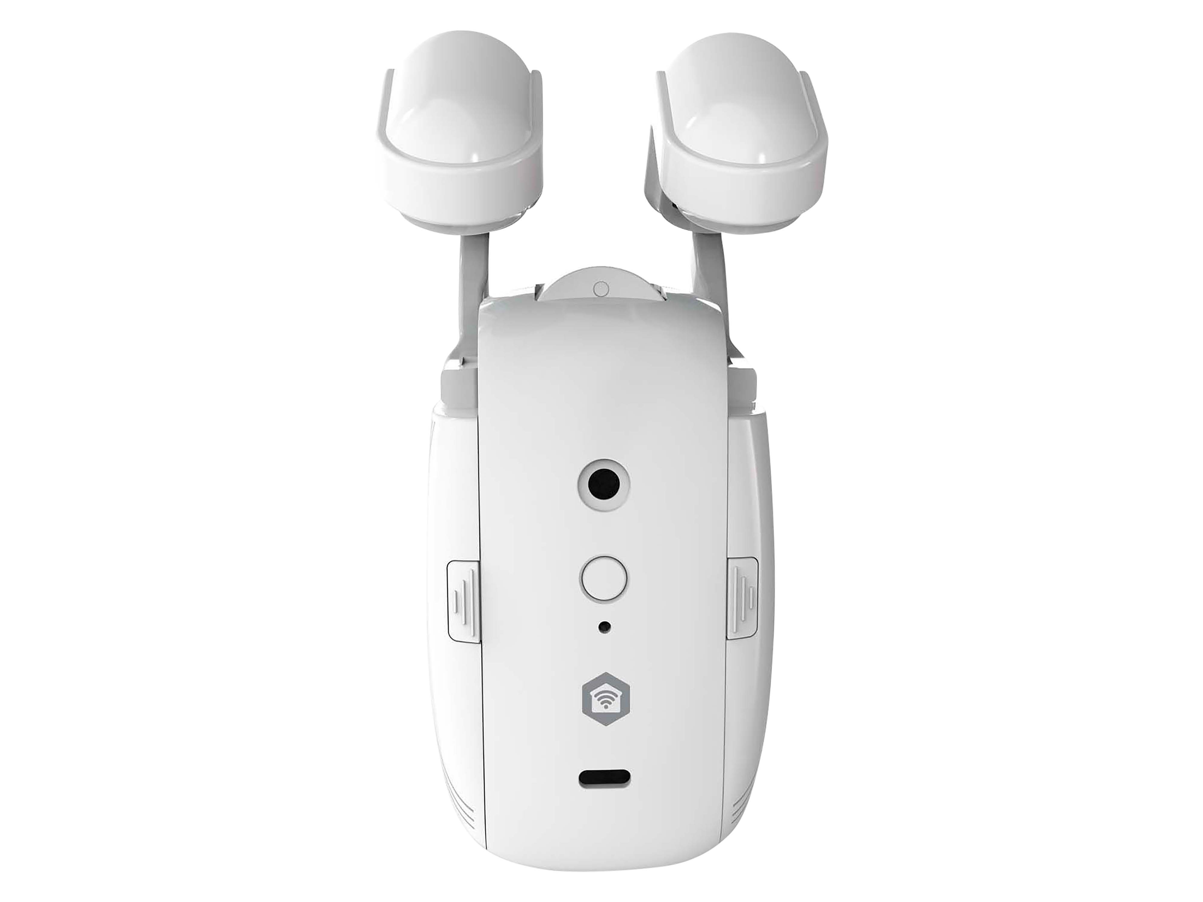 NEDIS Vorhangroboter SmartLife, USB-/Batteriebetrieben, weiß NEDIS Vorhangroboter SmartLife, USB-/Batteriebetrieben, weiß