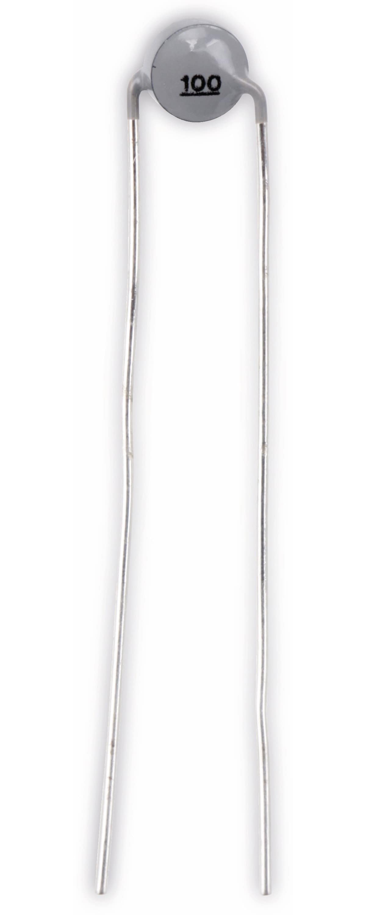 EPCOS NTC K164NE100-10, 100 Ω