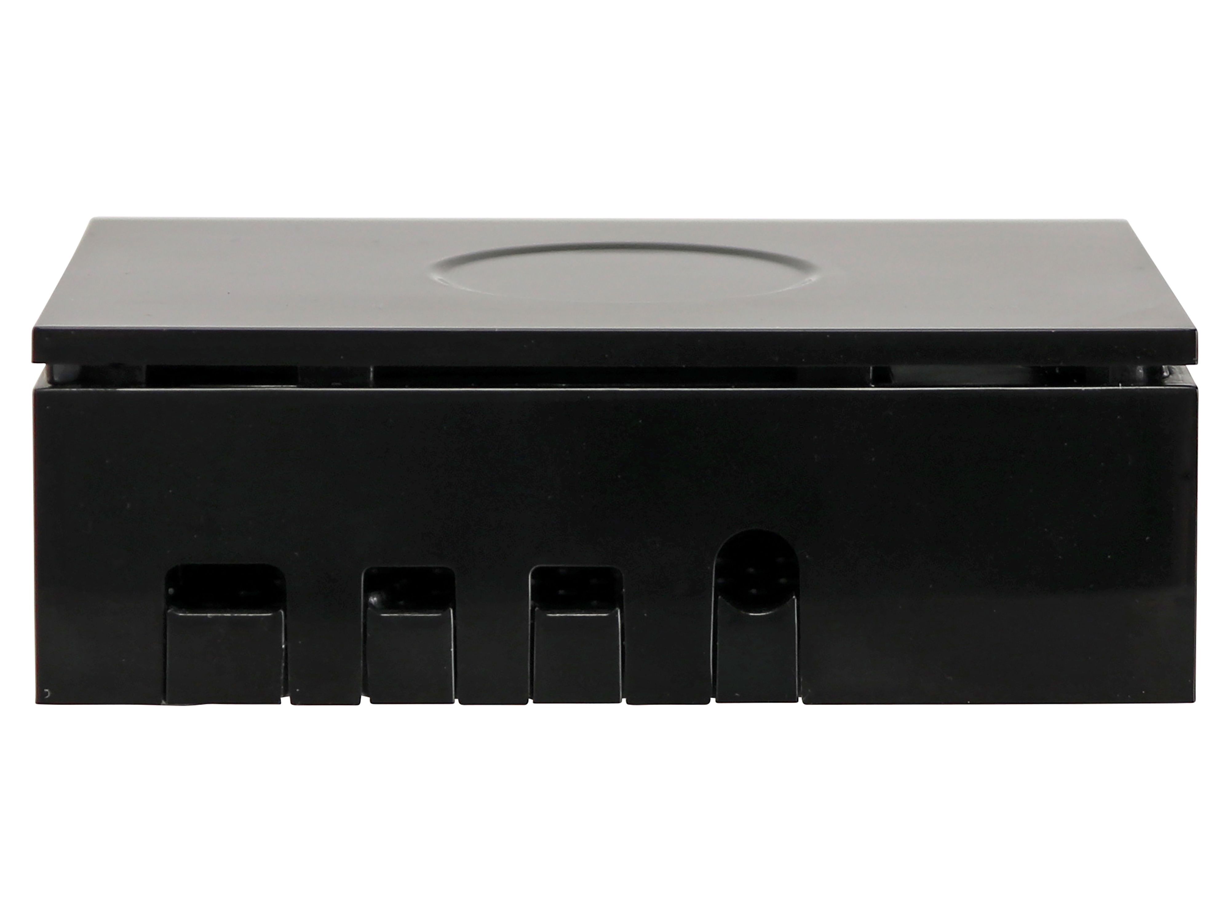 Raspberry Pi 4 Premium Gehäuse Raspberry Pi 4 Premium Gehäuse