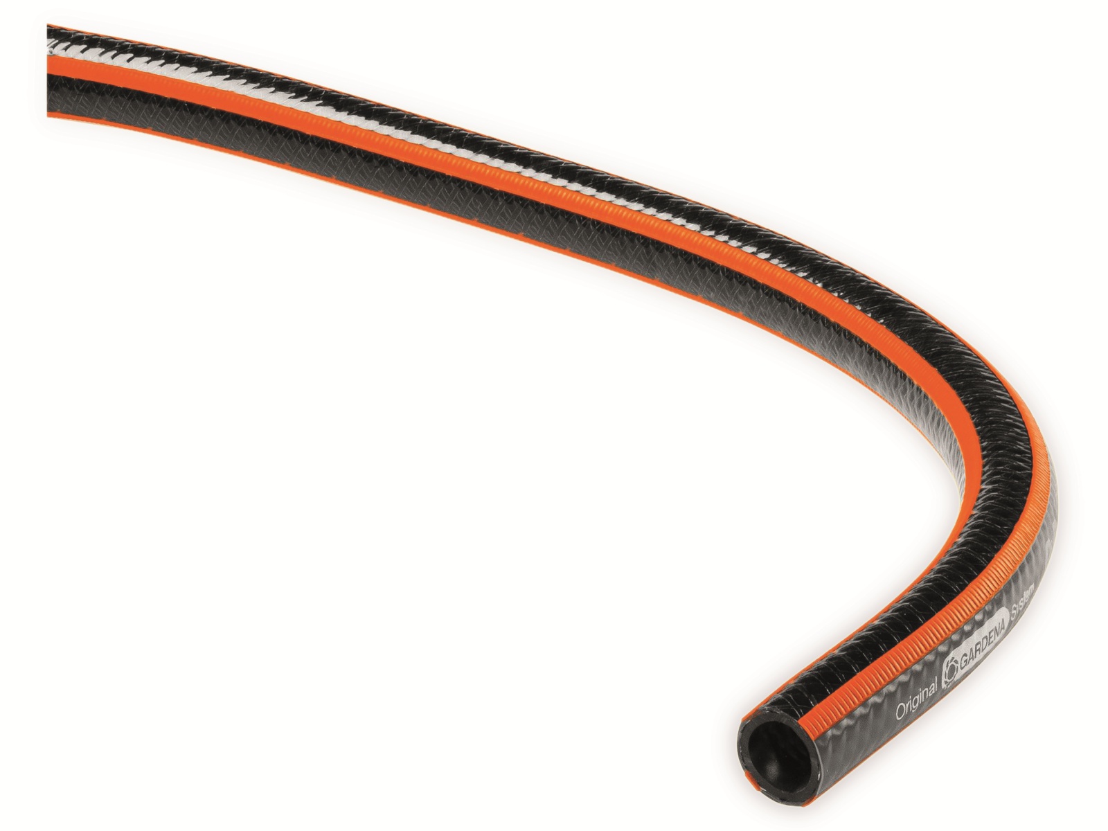GARDENA Gartenschlauch 18030-20 Comfort FLEX, 10 m, 13 mm (1/2") GARDENA Gartenschlauch 18030-20 Comfort FLEX, 10 m, 13 mm (1/2")