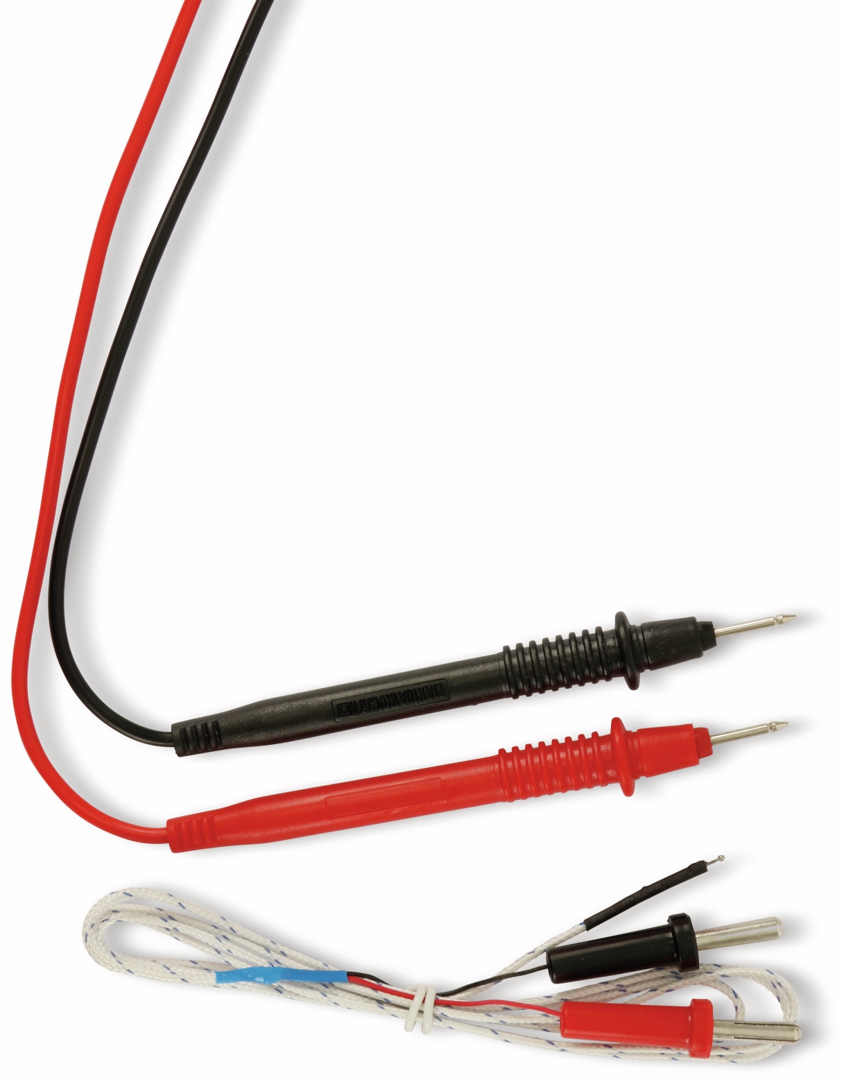 HONEYTEK Digital-Multimeter HK48C, NCV HONEYTEK Digital-Multimeter HK48C, NCV