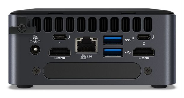 TERRA Mini-PC GreenLine 5000 Silent ,Intel® Core™ i3-1315U, 8 GB DDR4, 500 GB M.2 SSD NVME, Windows 11 Pro TERRA Mini-PC GreenLine 5000 Silent ,Intel® Core™ i3-1315U, 8 GB DDR4, 500 GB M.2 SSD NVME, Windows 11 Pro