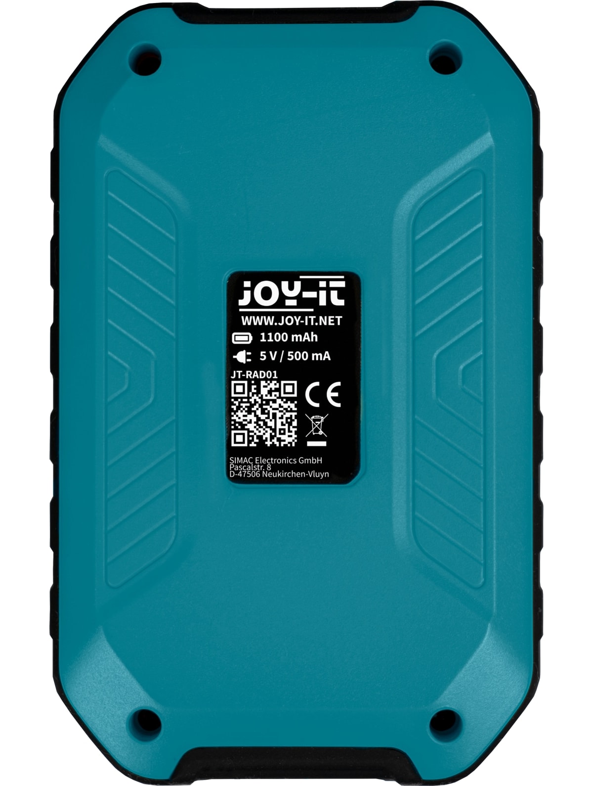JOY-IT Geigerzähler, JT-RAD01 JOY-IT Geigerzähler, JT-RAD01