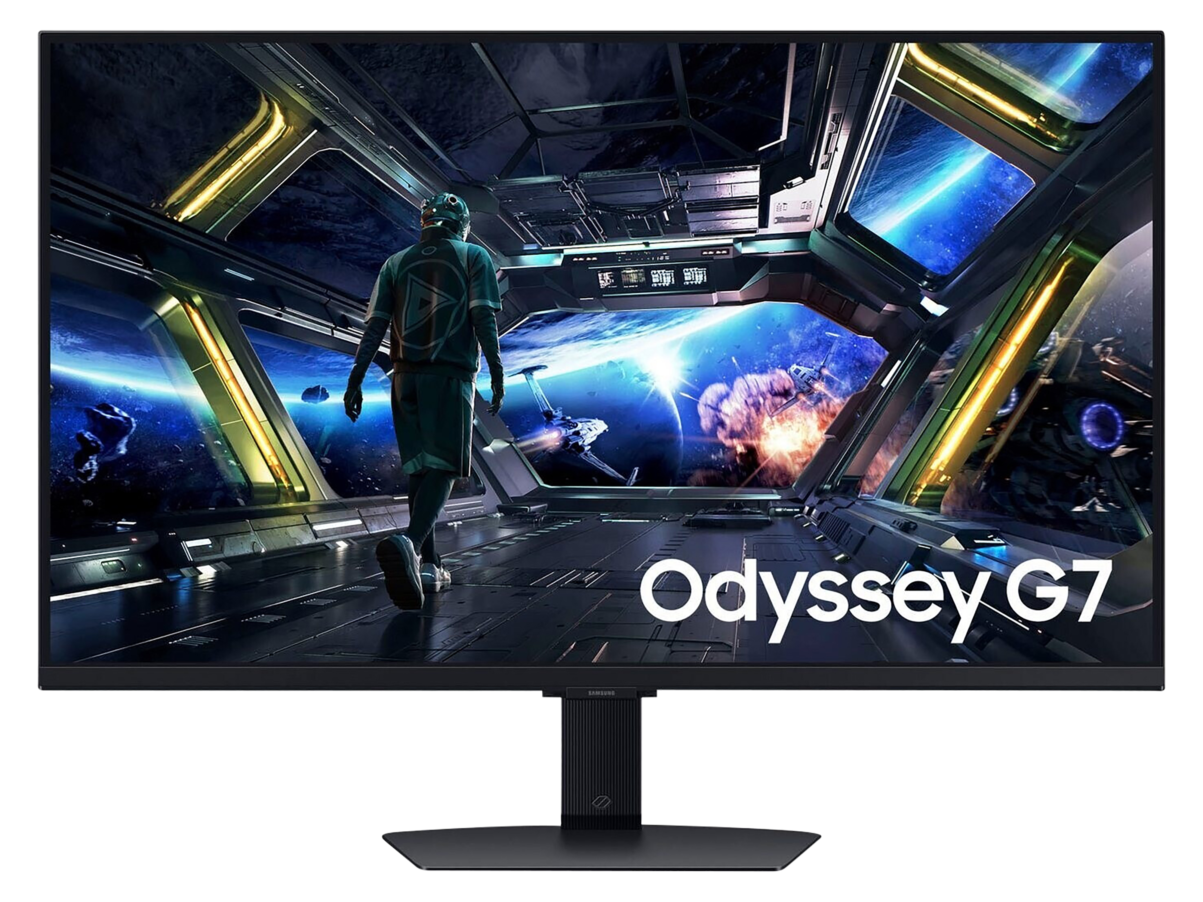 SAMSUNG Monitor S27D304GAU SAMSUNG Monitor S27D304GAU