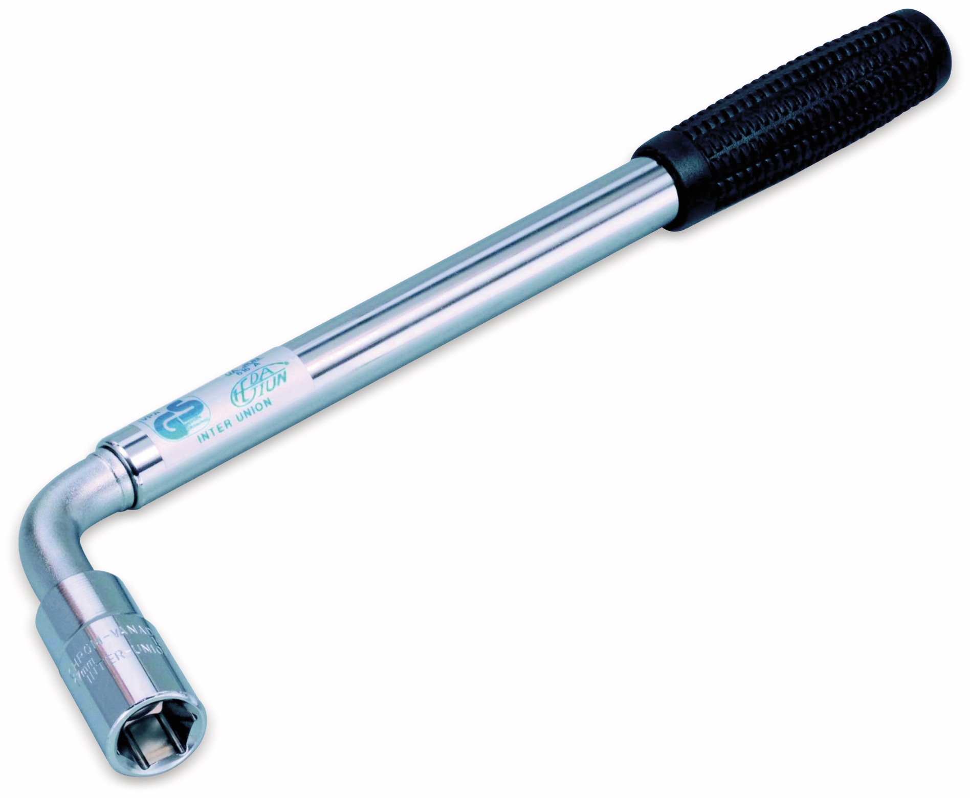 IWH Teleskop-Radmutternschlüssel 22...41 cm IWH Teleskop-Radmutternschlüssel 22...41 cm