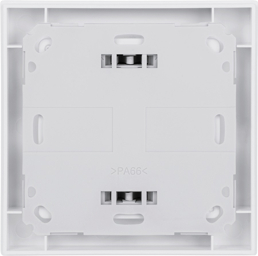 HOMEMATIC IP 156242A0 Bewegungsmelder für 55er Rahmen, innen