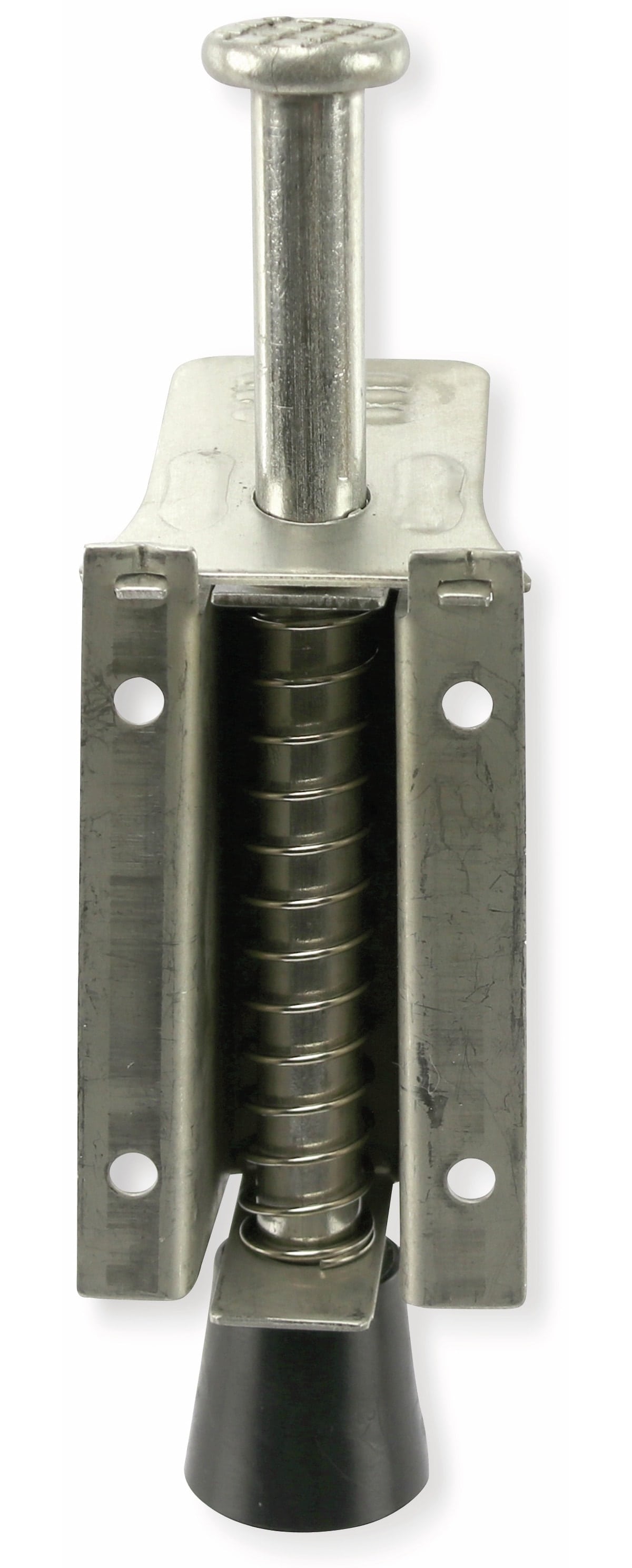 Edelstahl-Türstopper Edelstahl-Türstopper