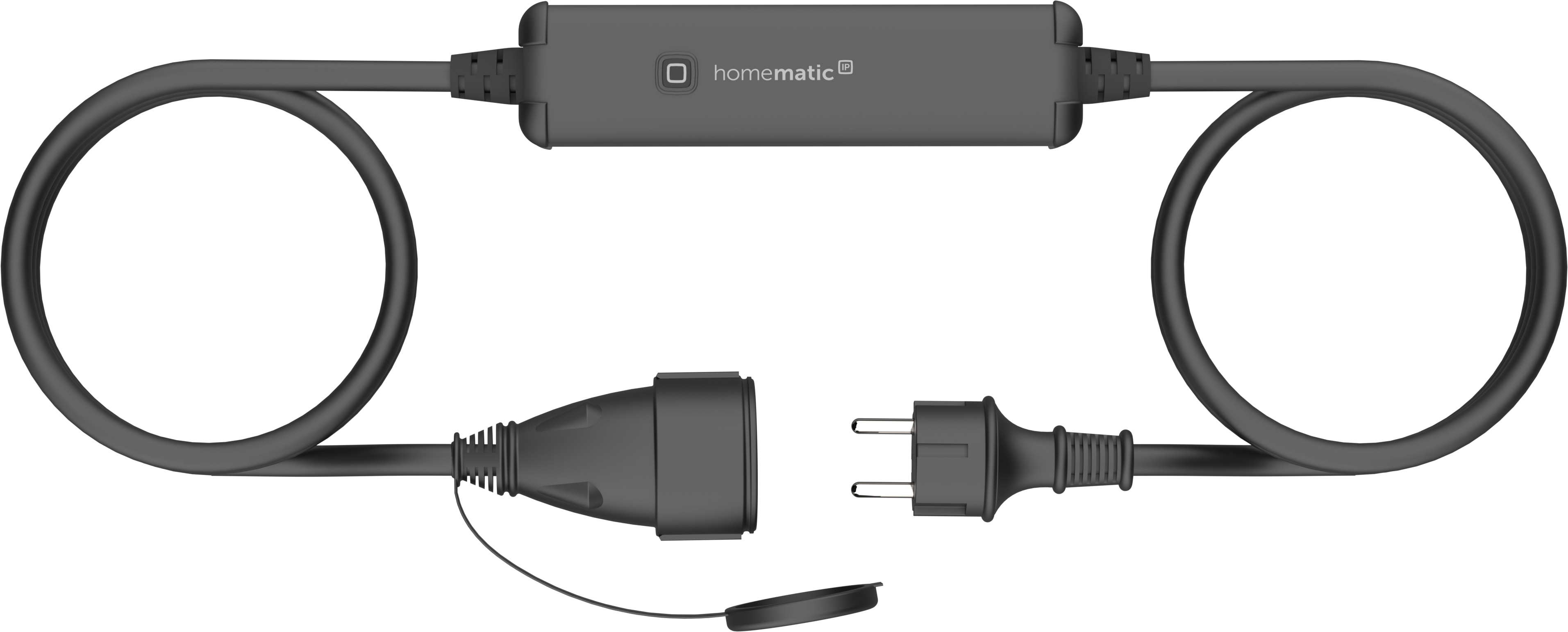 HOMEMATIC IP 160775A0 Schalt-Mess-Kabel, außen HOMEMATIC IP 160775A0 Schalt-Mess-Kabel, außen