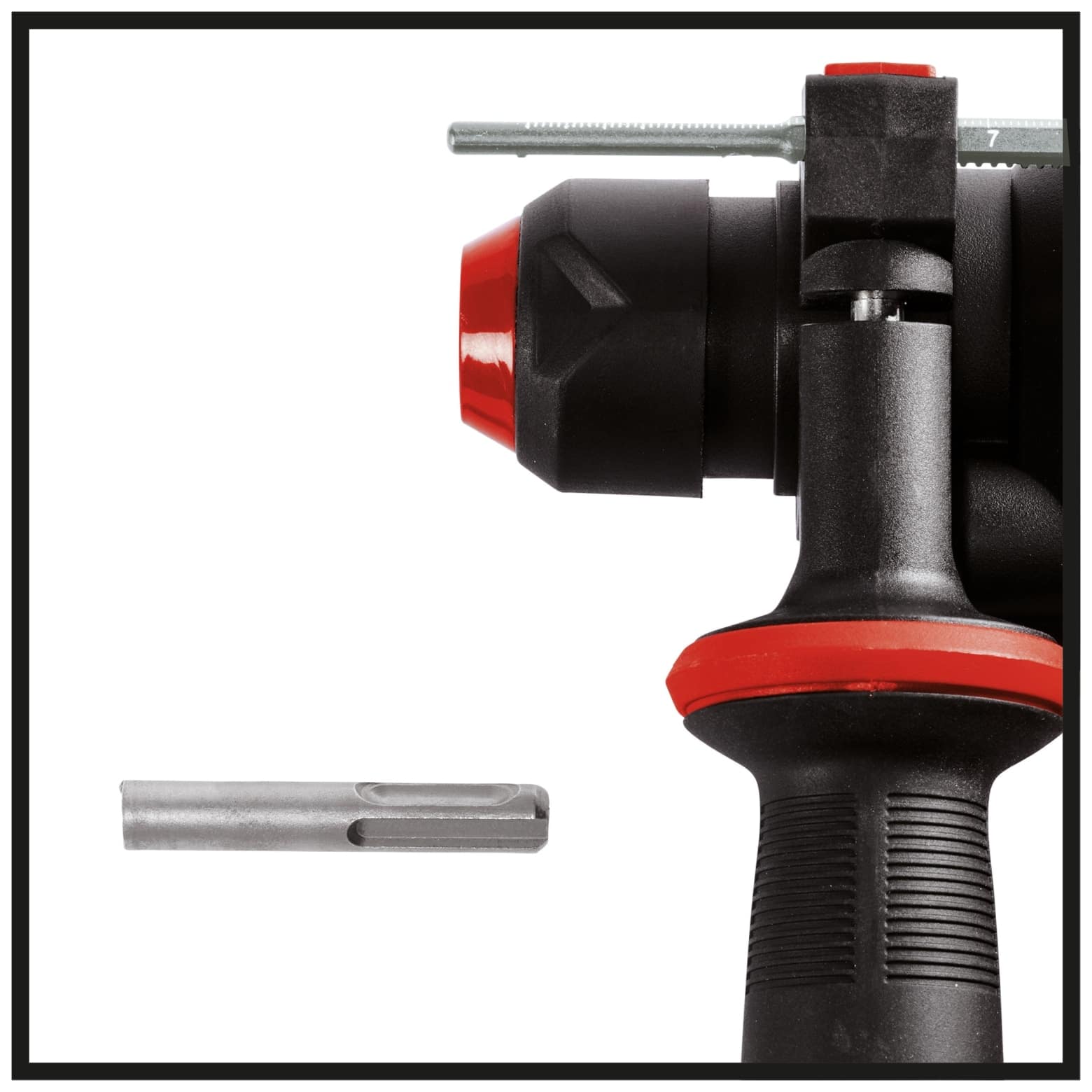 EINHELL PROFESSIONAL Akku-Bohrhammer HEROCCO 4513900, Brushless, Solo EINHELL Akku-Bohrhammer HEROCCO 4513900, Brushless, Solo