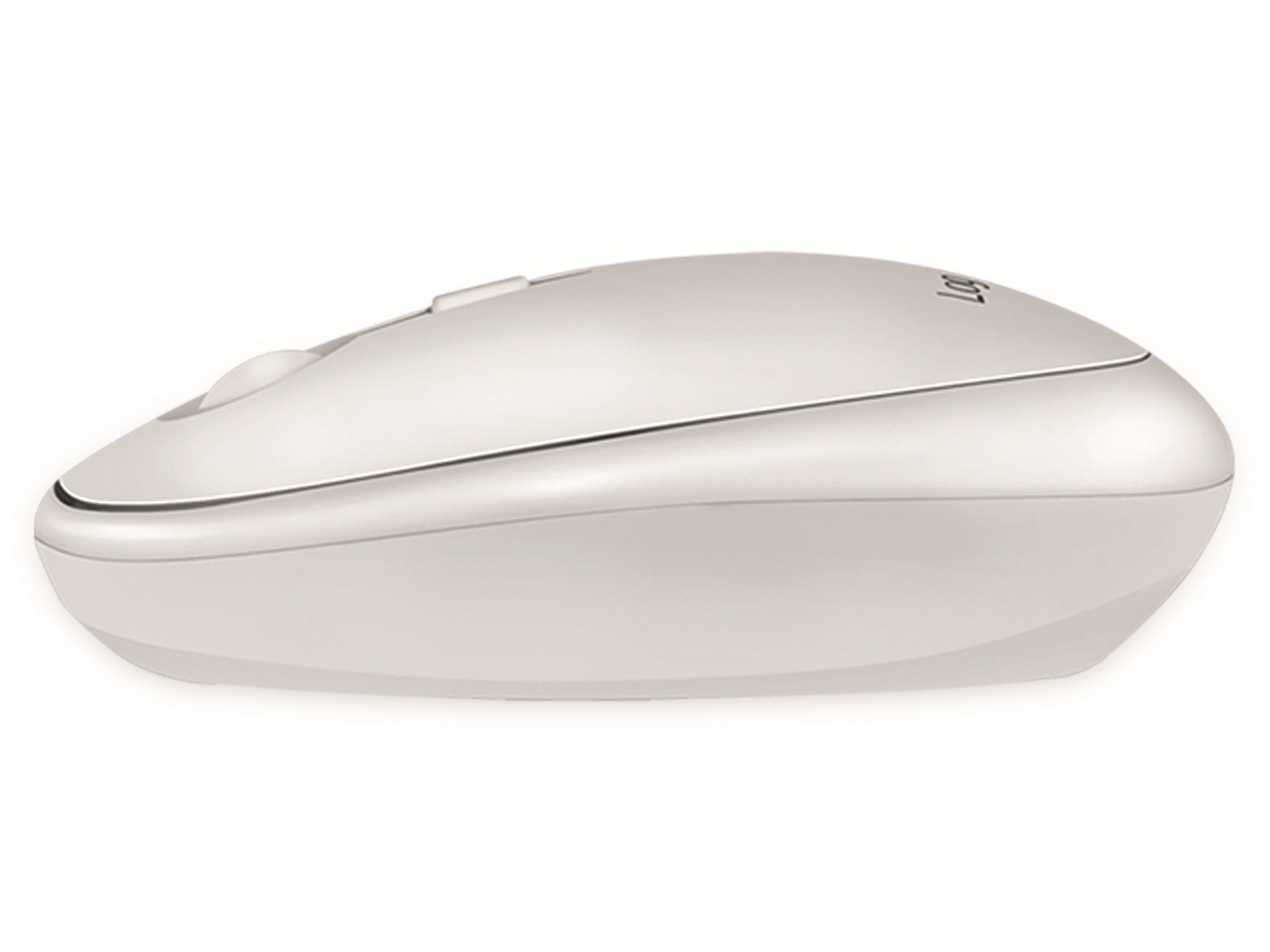 LOGILINK Bluetooth- und Funkmaus ID0205, Dual-Mode, weiß LOGILINK Bluetooth- und Funkmaus ID0205, Dual-Mode, weiß