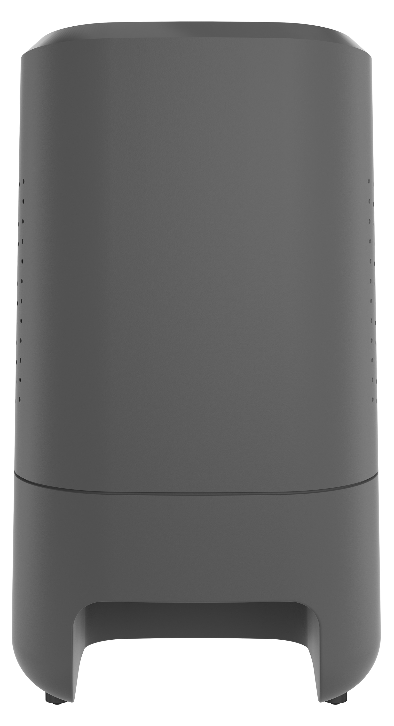 HOMEMATIC IP 160692A0 Home Control Unit, anthrazit HOMEMATIC IP 160692A0 Home Control Unit, anthrazit