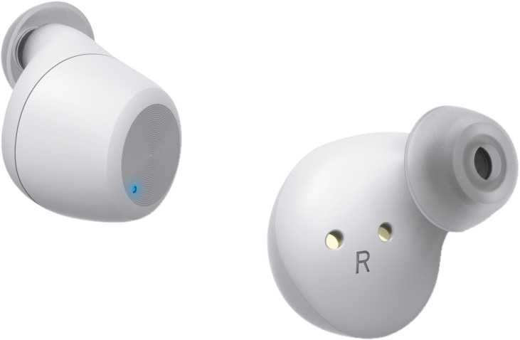 HAMA Kabellose Kopfhörer, Spirit Chop II, TWS, In-Ear, Equalizer, Weiß HAMA Kabellose Kopfhörer, Spirit Chop II, TWS, In-Ear, Equalizer, Weiß