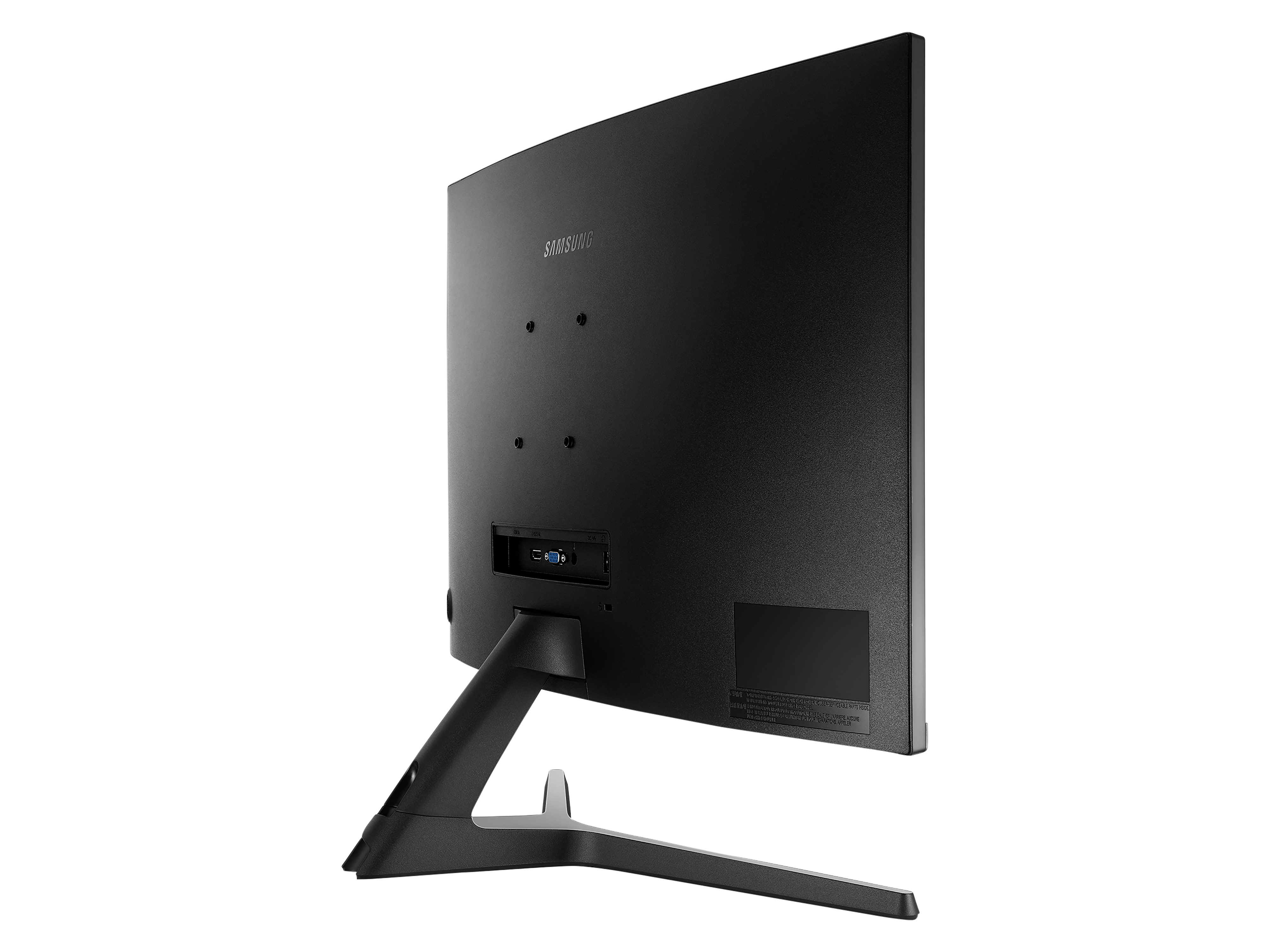 SAMSUNG Monitor C32R500FHP