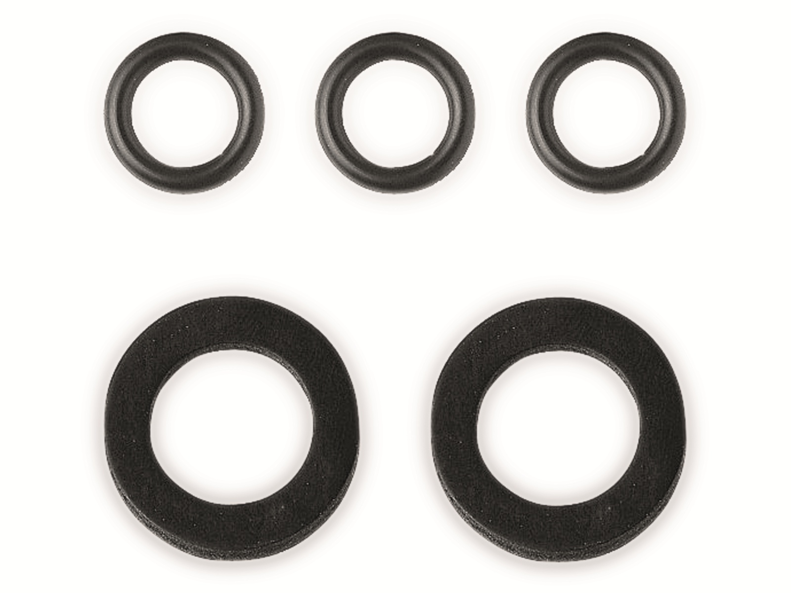 GARDENA Dichtungssatz 2824-20 Profi-System GARDENA Dichtungssatz 2824-20 Profi-System
