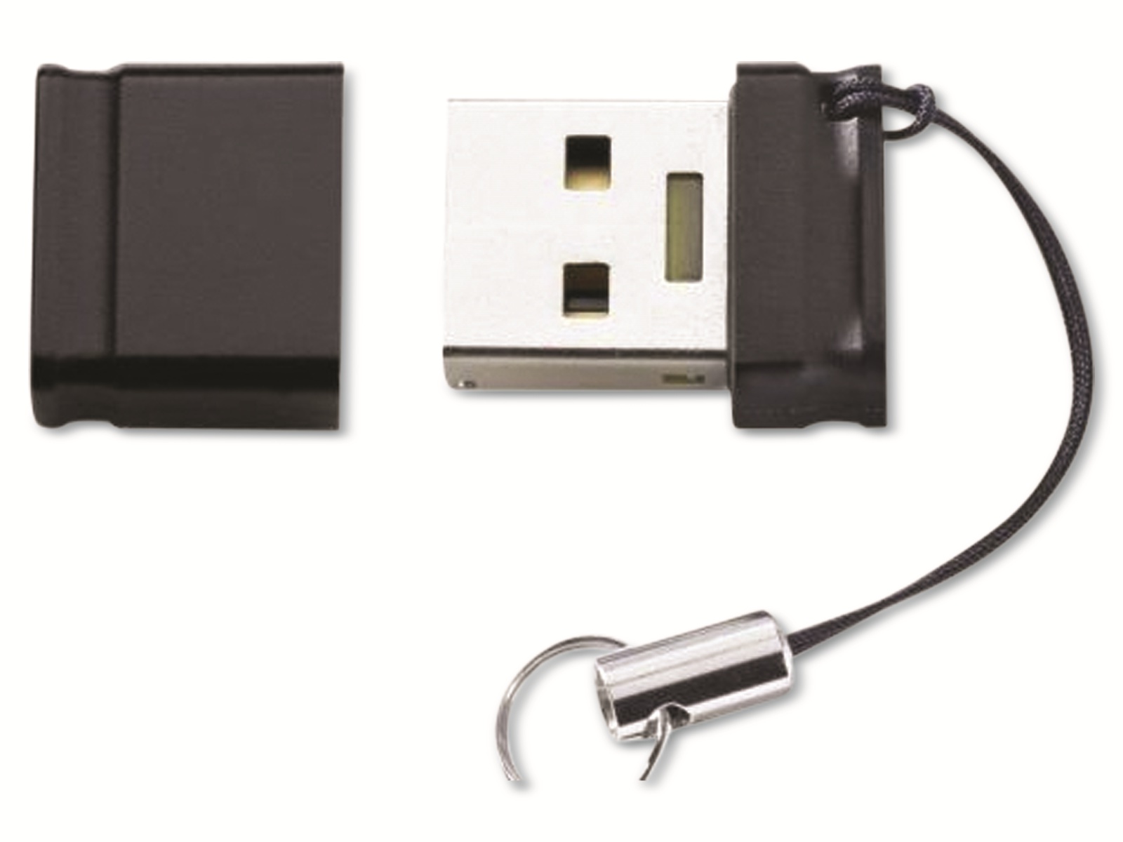 INTENSO USB-Stick Slim Line 3532491 USB 3.2 128GB INTENSO USB 3.2 Speicherstick Slim Line, 128 GB