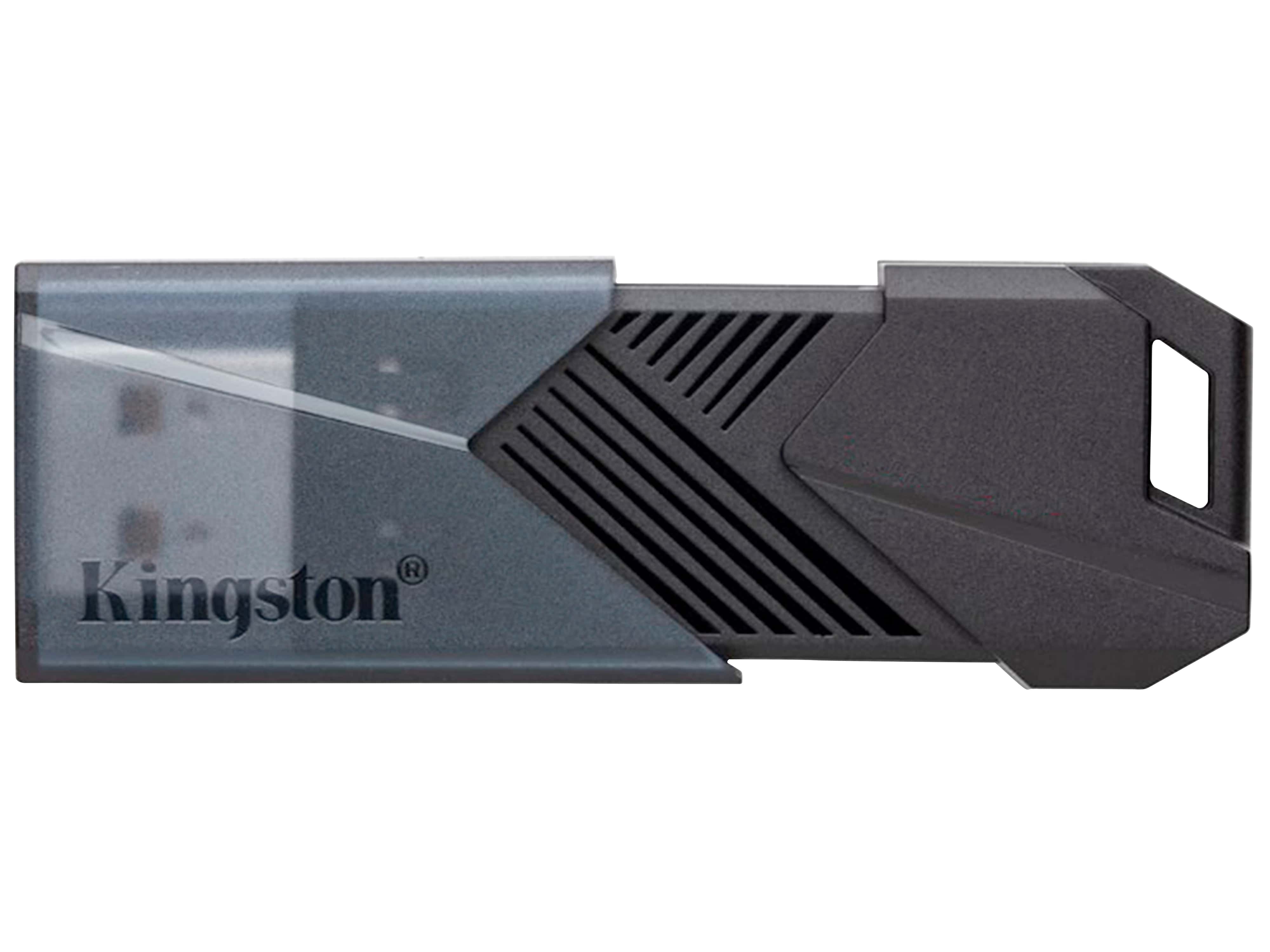 KINGSTON USB 3.0-Stick DataTraveler Exodia Onyx 256GB