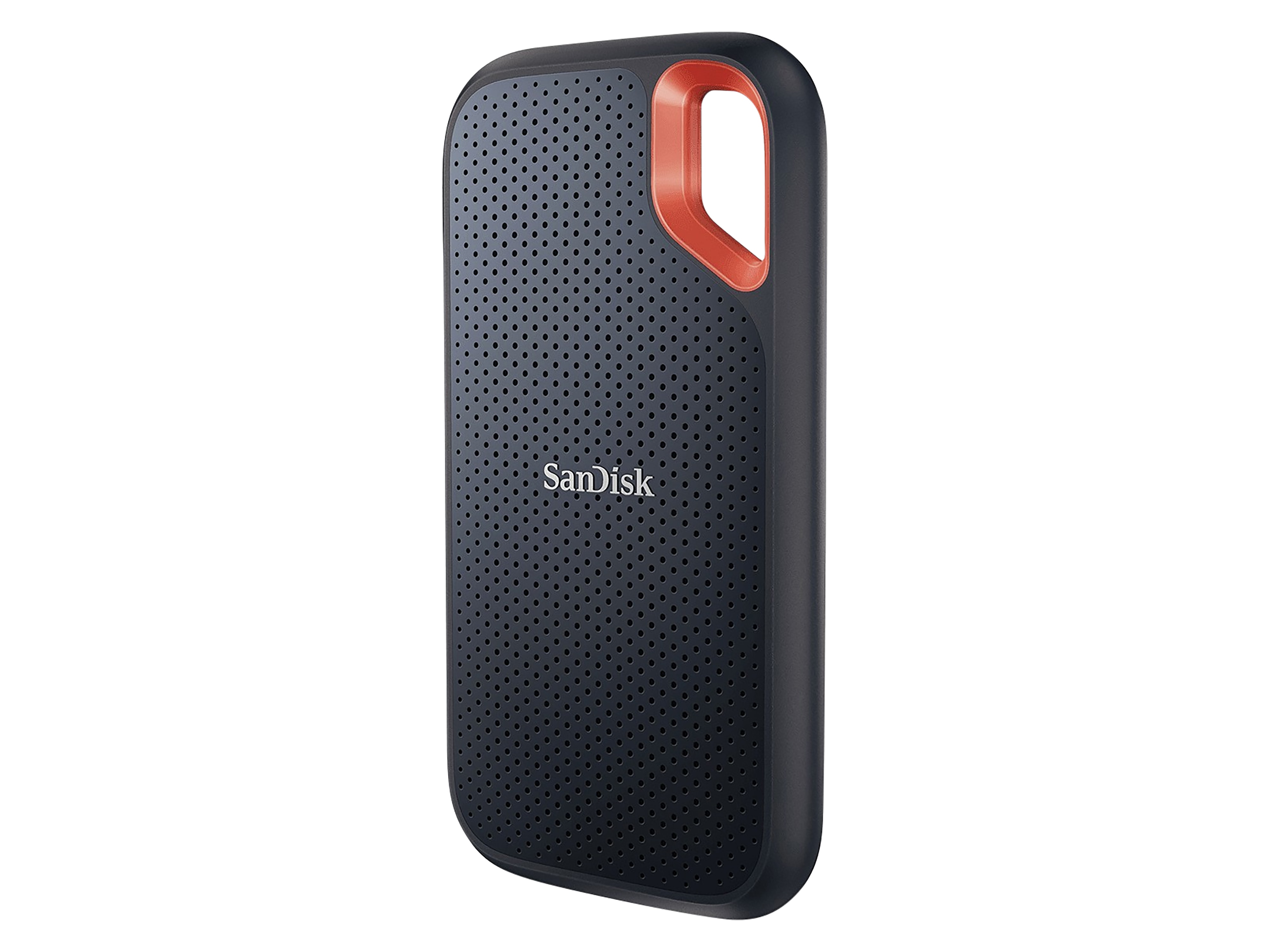 SANDISK Externe SSD Extreme Portable SDSSDE61 2TB SANDISK Externe SSD Extreme Portable SDSSDE61 2TB