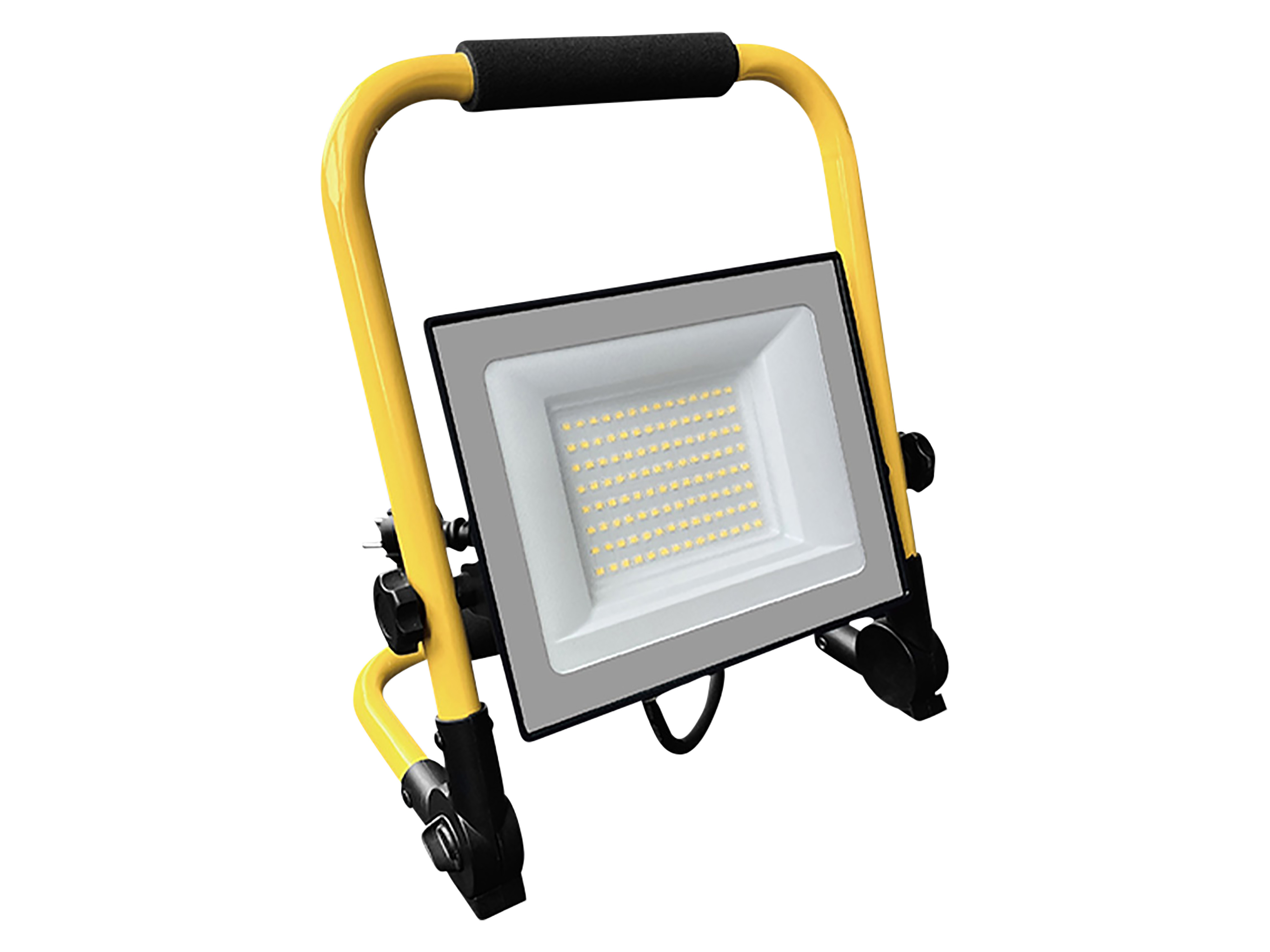 V-TAC LED-Arbeitsleuchte VT-242186, EEK: F, 50W, 5000lm, 4000k, 115° V-TAC LED-Arbeitsleuchte VT-242186, EEK: F, 50W, 5000lm, 4000k, 115°