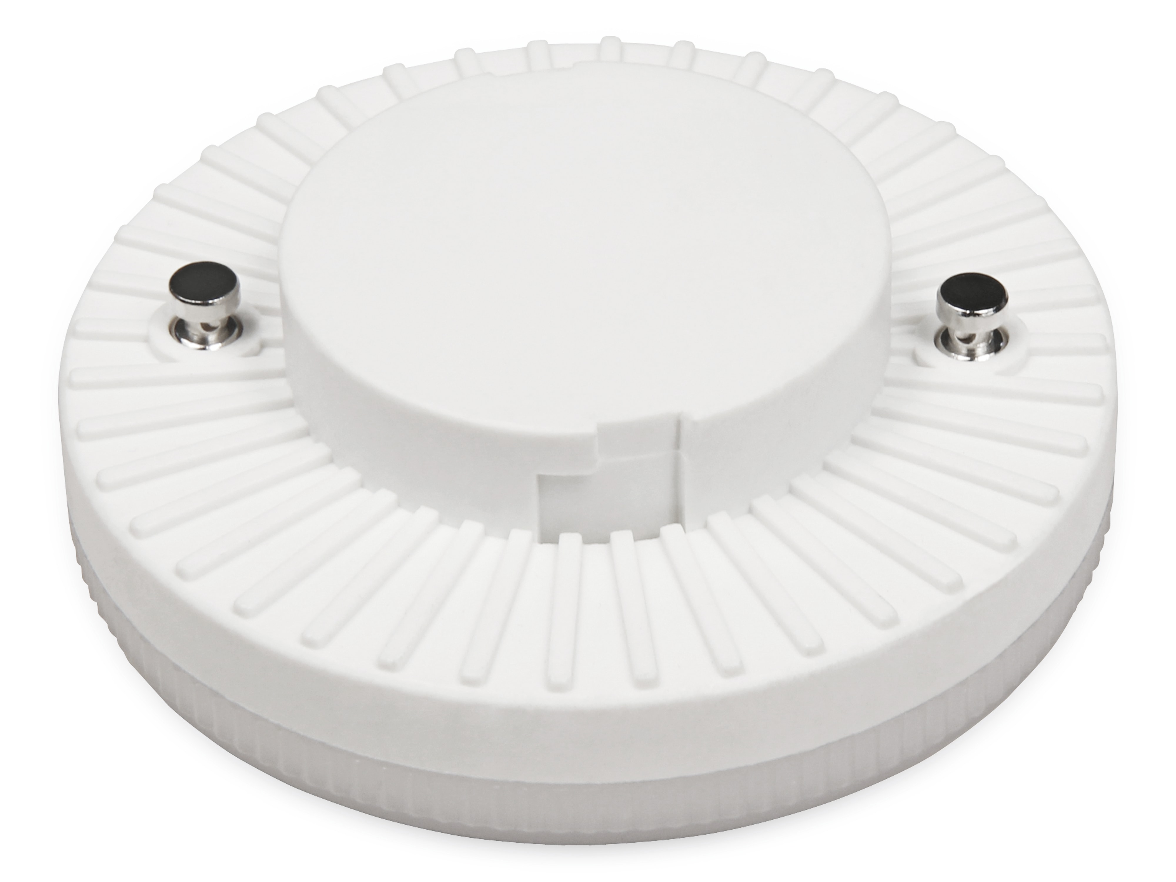 MCSHINE LED-Lampe LS-353, GX53, EEK: G, 3 W, 260 lm, 3000 K