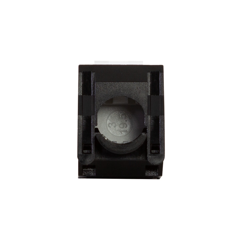 LOGILINK CAT.6A Keystone-Modul NK4066, RJ-45, UTP, Buchse / LSA LOGILINK CAT.6A Keystone-Modul NK4066, RJ-45, UTP, Buchse / LSA