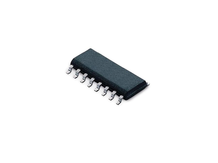 ATMEL Microcontroller ATtiny2313A-SU ATMEL Microcontroller ATtiny2313A-SU