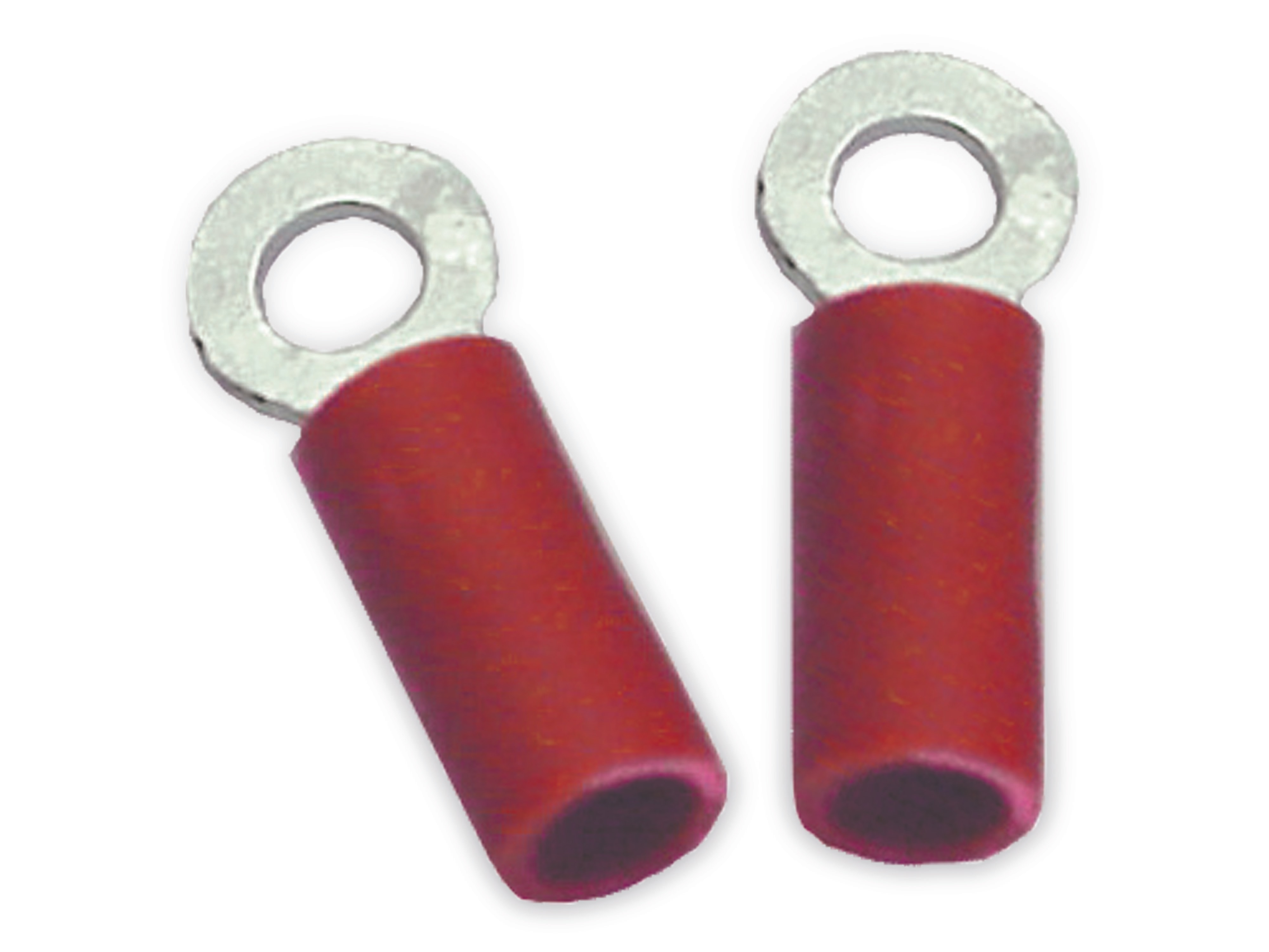 Ringkabelschuh, 1,5 mm², M3, 10 Stück