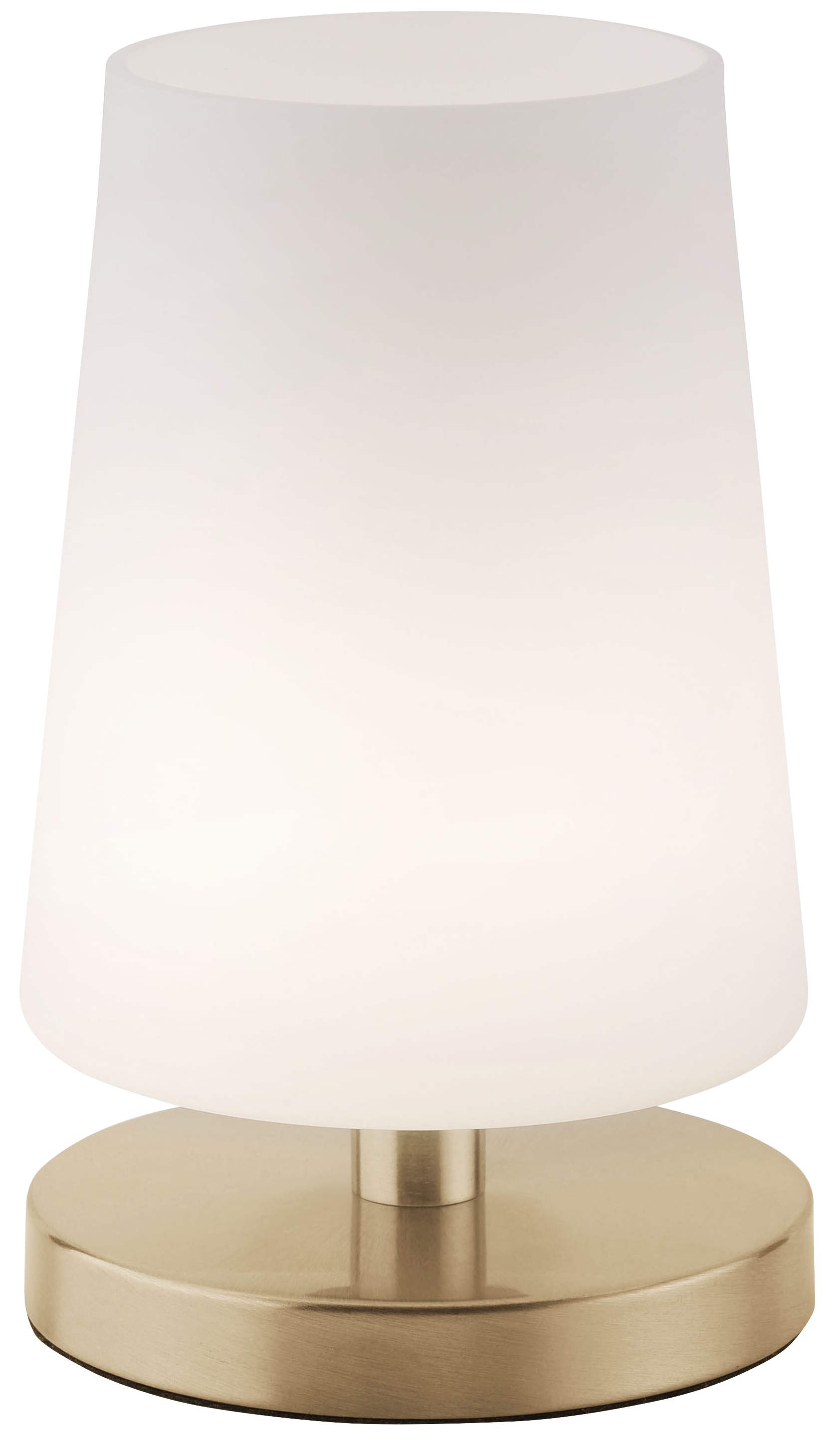 PAUL NEUHAUS LED-Tischleuchte 4146-60 messing-matt, G9, 2,6 W, 265 lm, 3000 K PAUL NEUHAUS LED-Tischleuchte 4146-60 messing-matt, G9, 2,6 W, 265 lm, 3000 K