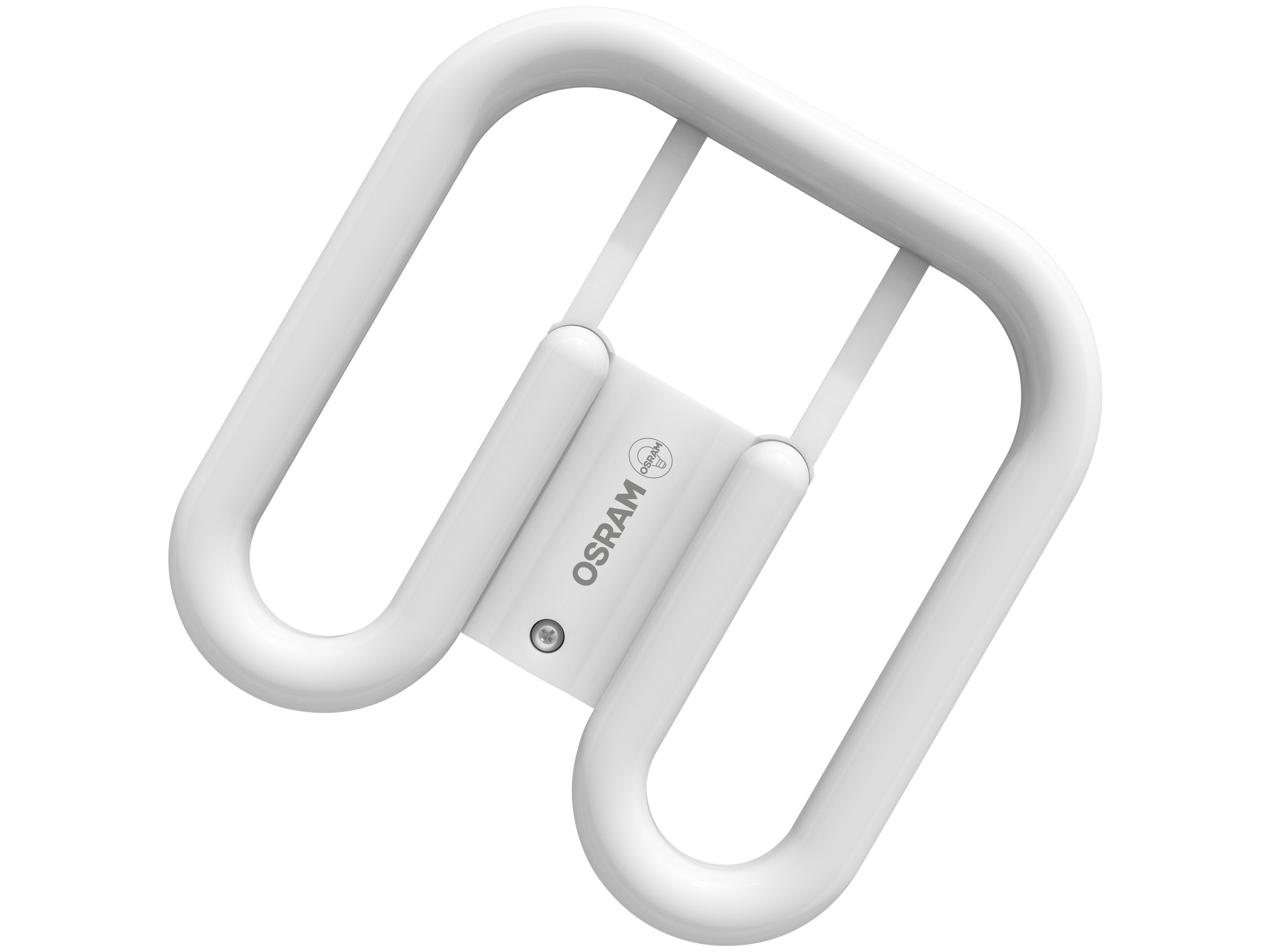 OSRAM LED-Lampe, Dulux SQ16, GR8, EEK: F, 7W, 720lm, 3000K OSRAM LED-Lampe, Dulux SQ16, GR8, EEK: F, 7W, 720lm, 3000K