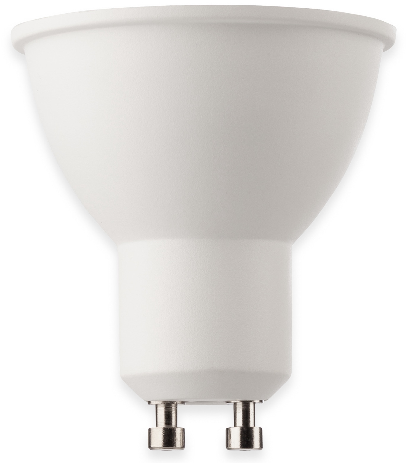 MÜLLER-LICHT LED-Lampe, Reflektorform, 401031, EEK: A, GU10, 7 W, 2700K, klar MÜLLER-LICHT LED-Lampe, Reflektorform, 401031, EEK: A, GU10, 7 W, 2700K, klar