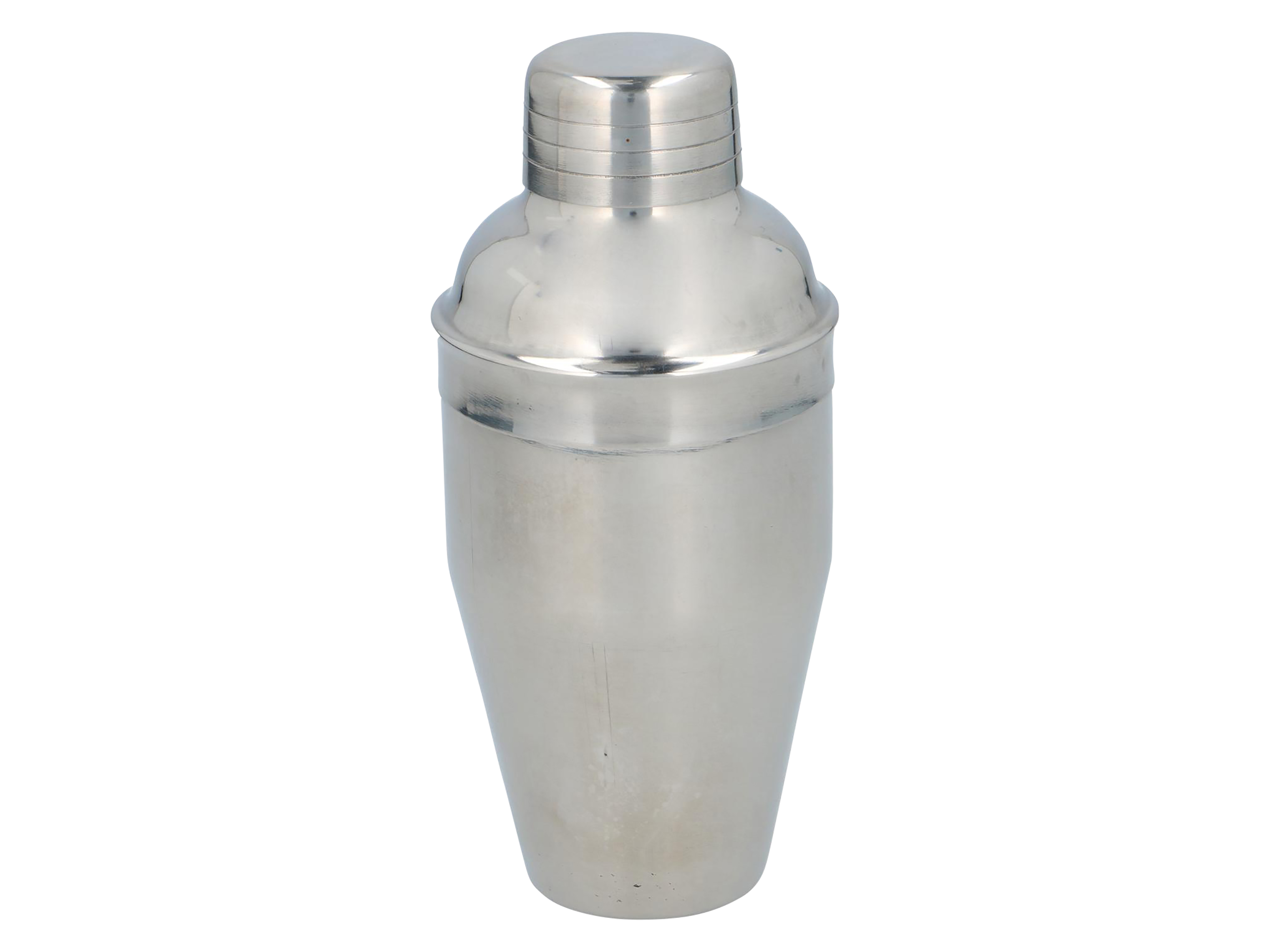 ALPINA Cocktail-Set 10185, 5-Teilig, Shaker 350ml, rostfrei, Edelstahl ALPINA Cocktail-Set 10185, 5-Teilig, Shaker 350ml, rostfrei, Edelstahl