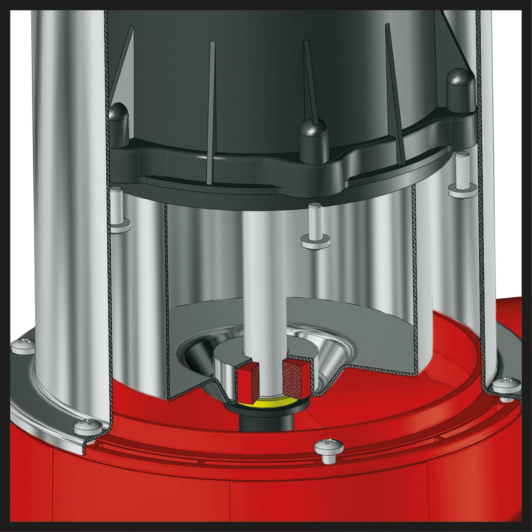 EINHELL Schmutzwasserpumpe GE-DP 7935 N-A LL ECO EINHELL Schmutzwasserpumpe GE-DP 7935 N-A LL ECO