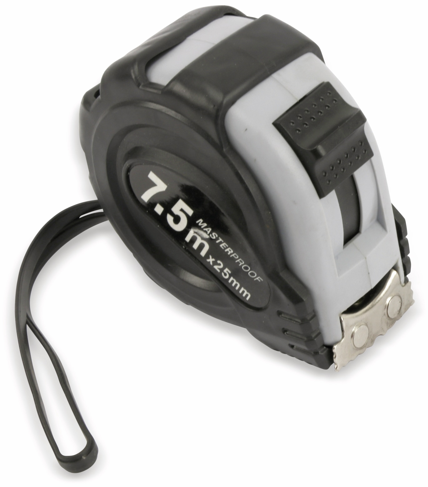 MASTERPROOF Rollenmaßband, 7,5 m MASTERPROOF Rollenmaßband, 7,5 m