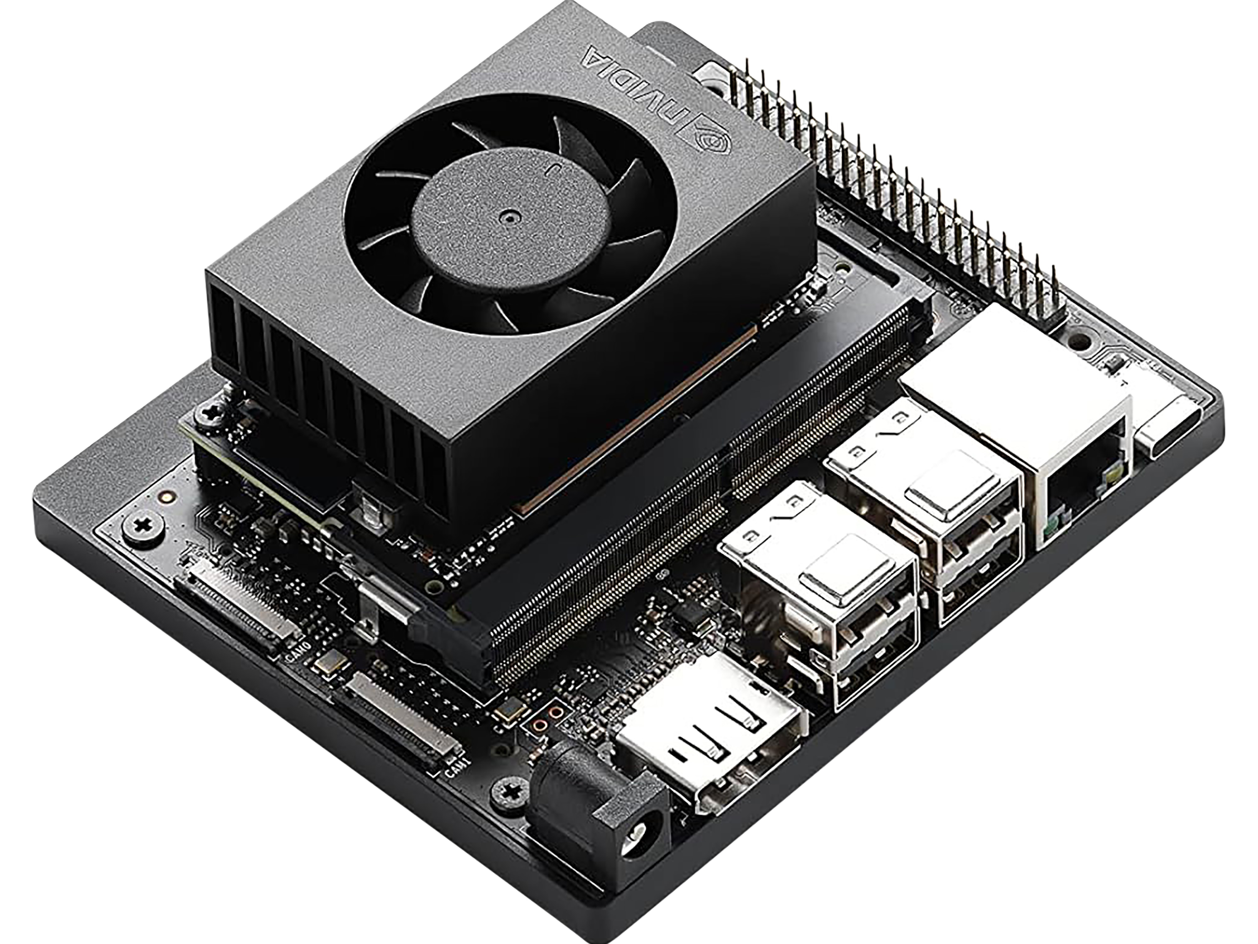 NVIDIA Jetson Orin Nano Super 8GB, Developer Kit NVIDIA Jetson Orin Nano Super 8GB, Developer Kit