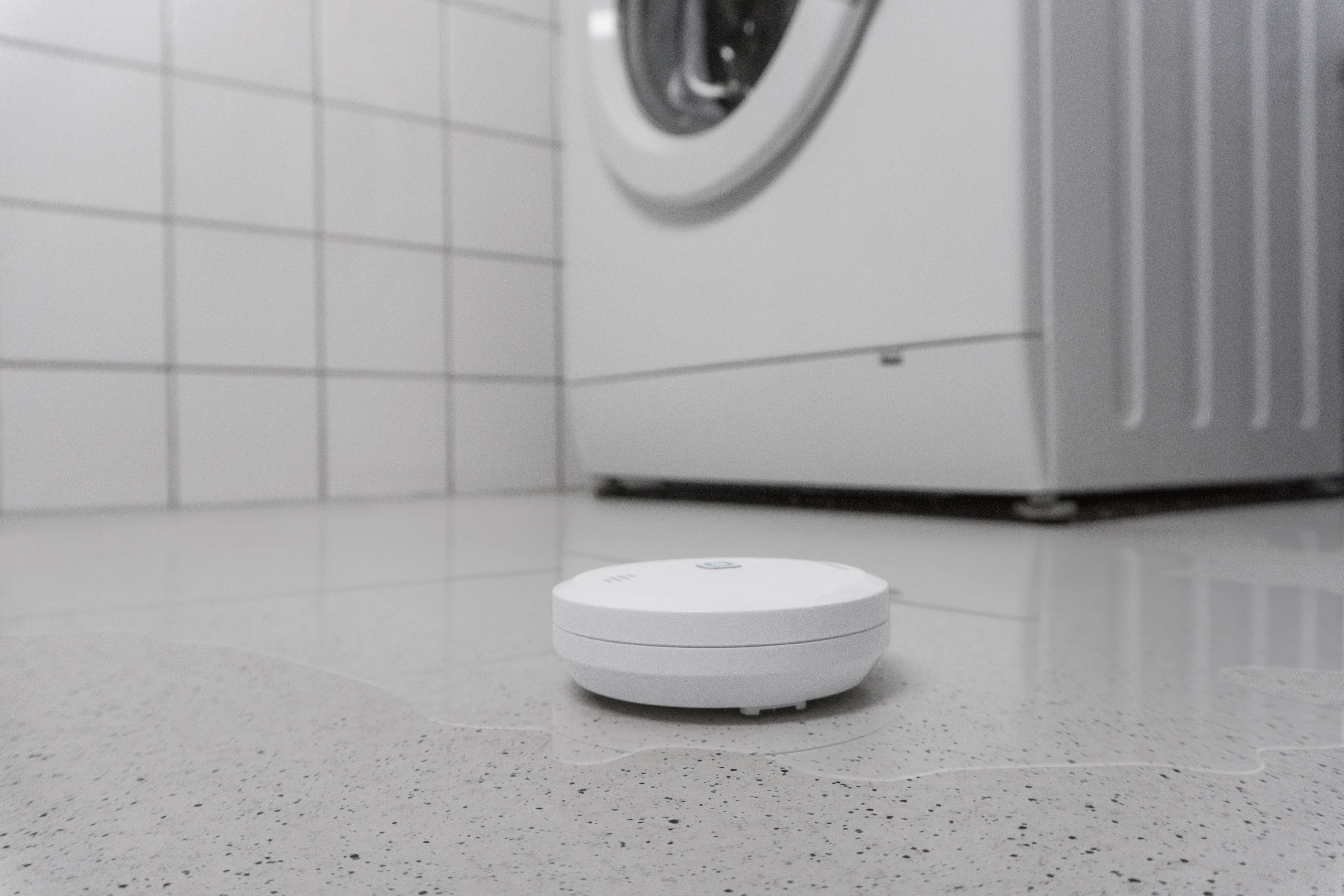 HOMEATIC IP Schlüsselbundfernbedienung 160741A0, Alarmfunktion